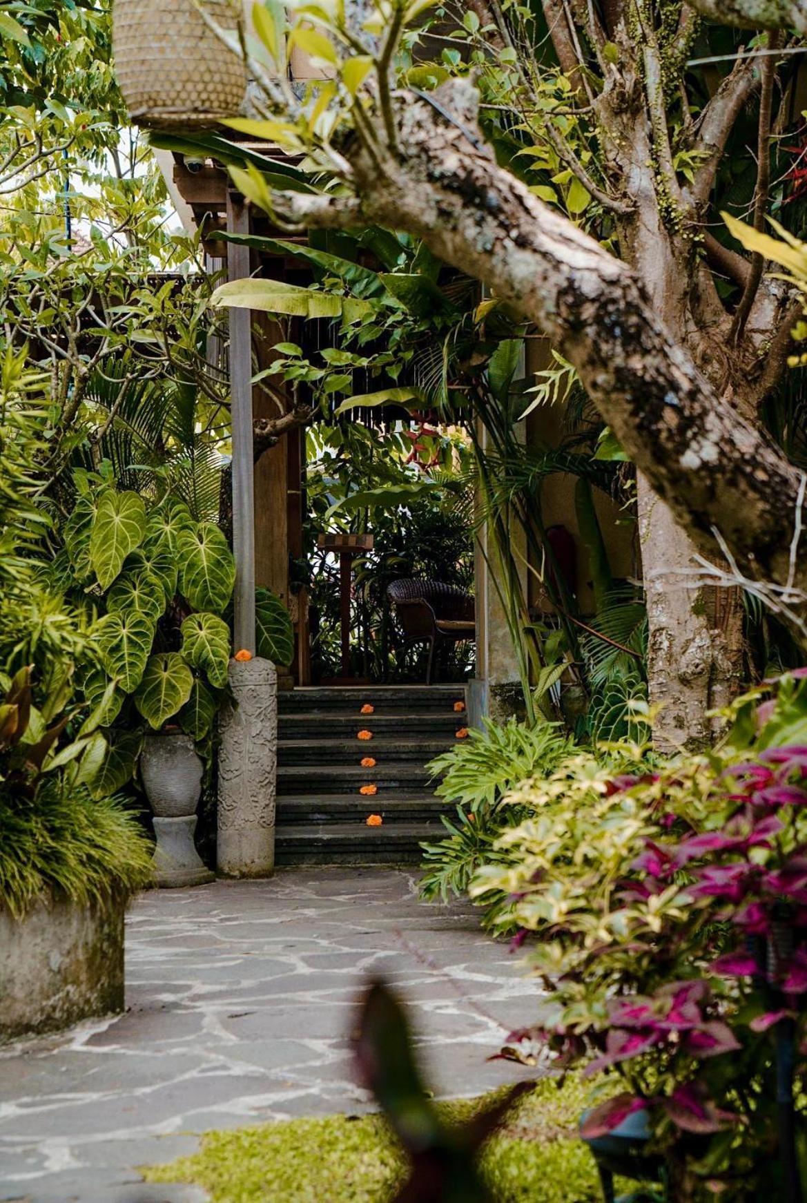 Hotel Vije Boutique & Ubud (Bali)