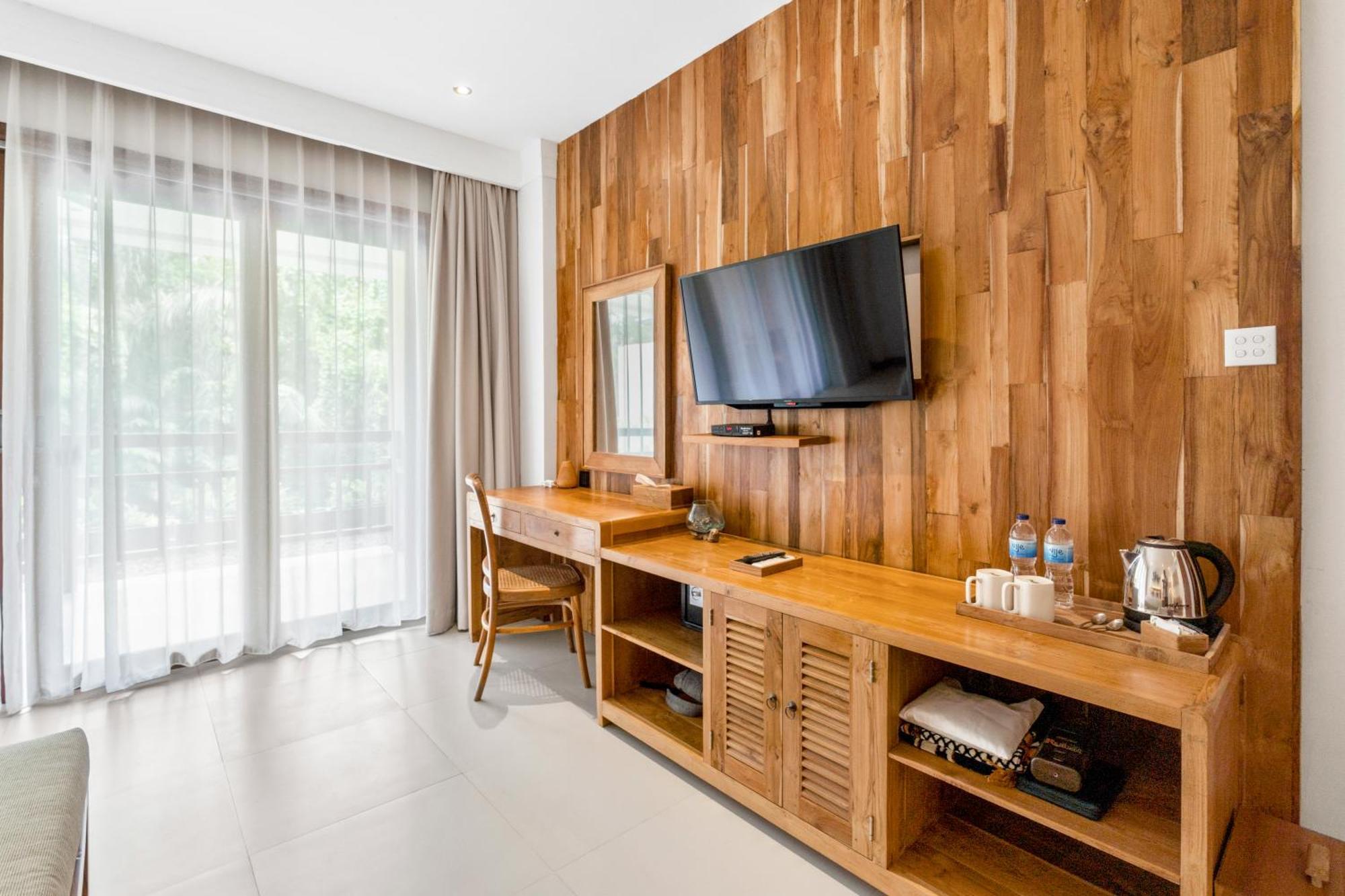 Vije Boutique & Ubud (Bali)