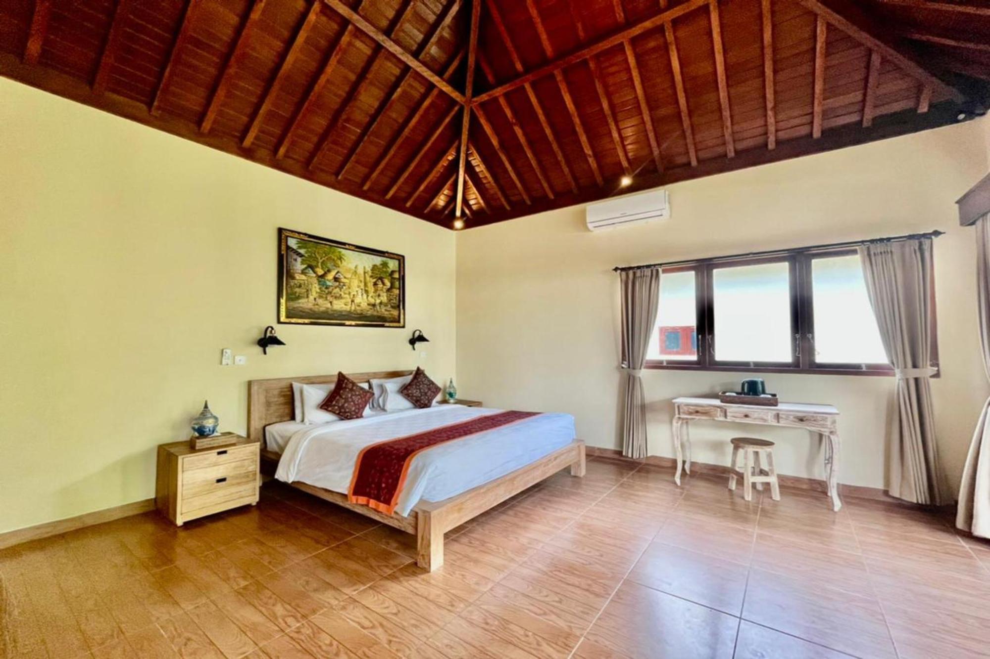 Villa Belvilla Chaitanya Niketan