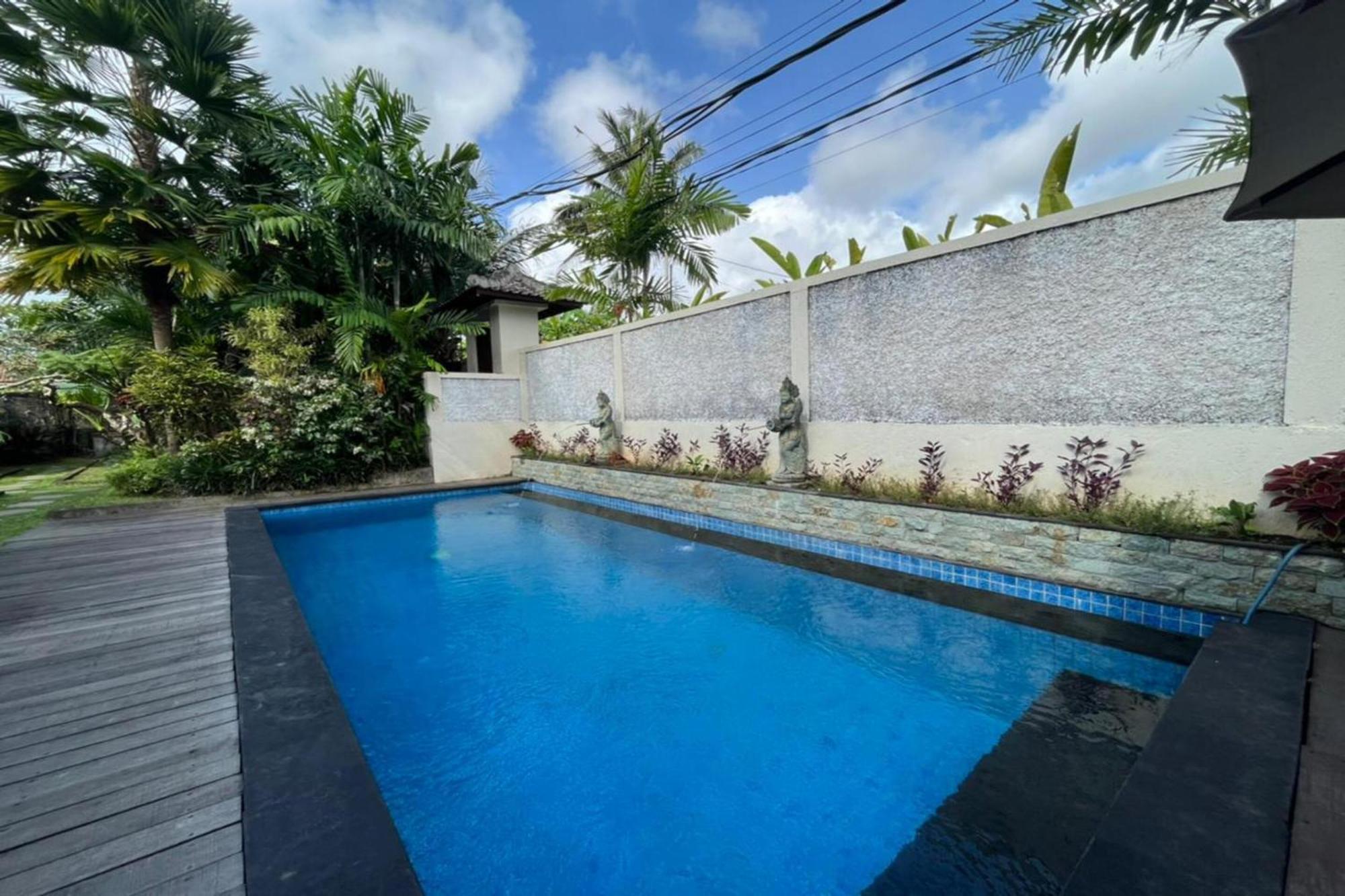 Belvilla Chaitanya Niketan Villa *