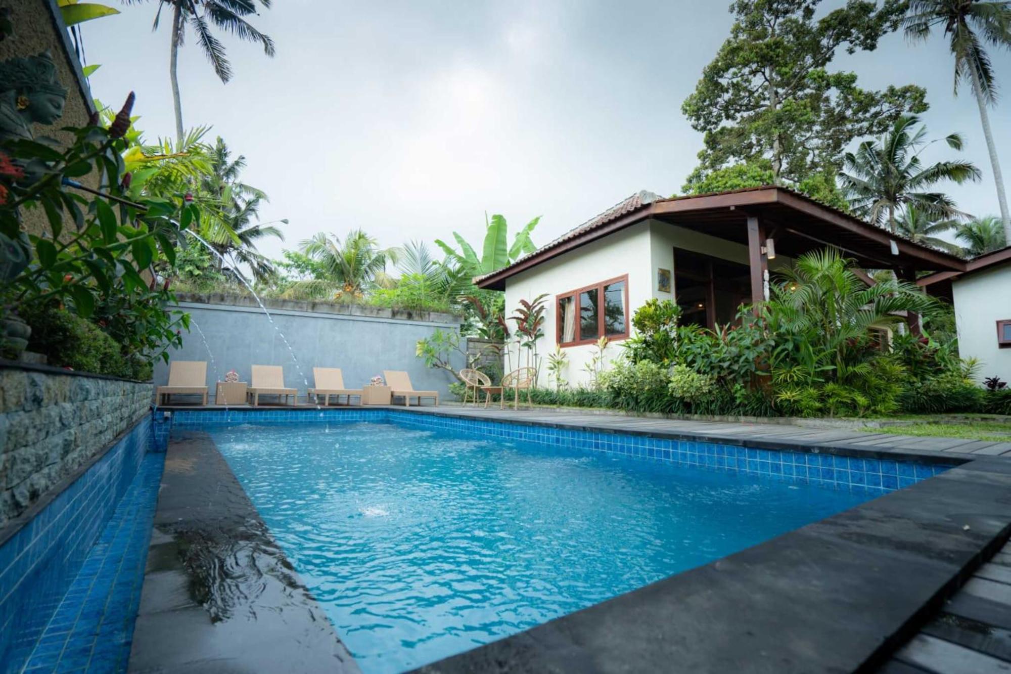 Villa Belvilla Chaitanya Niketan *