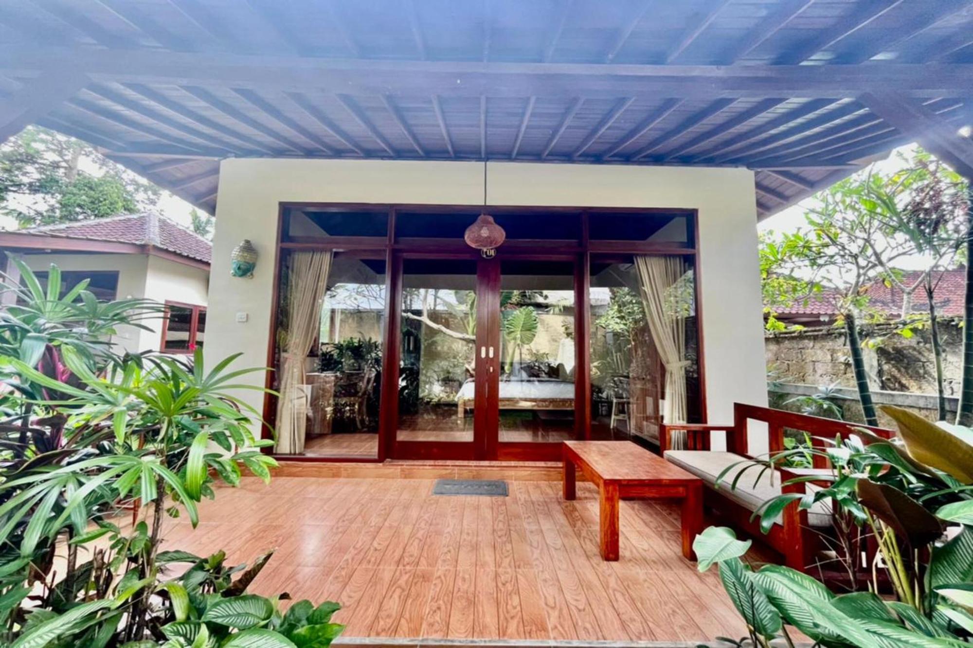 Belvilla Chaitanya Niketan Villa Ubud