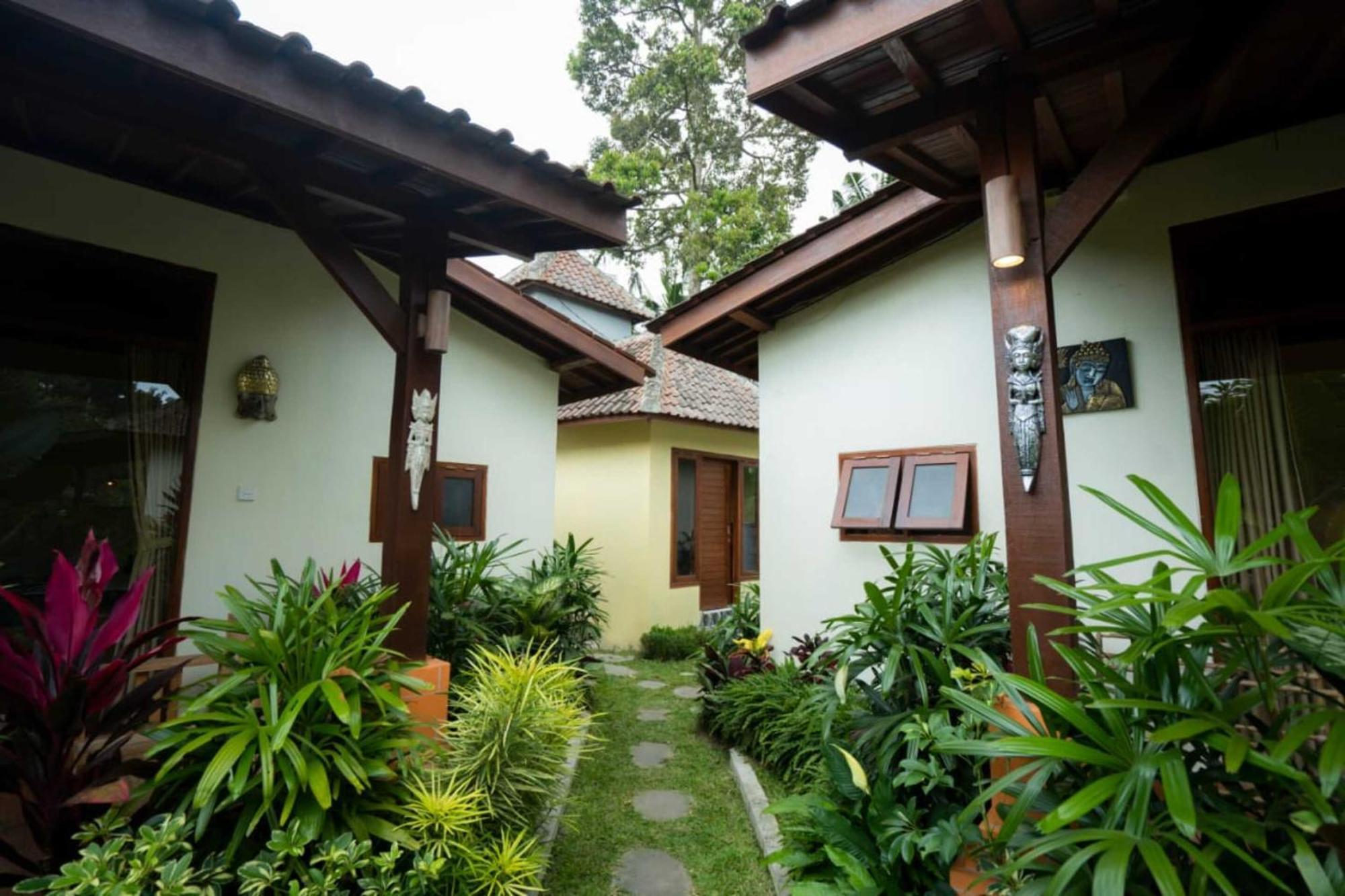 Villa Belvilla Chaitanya Niketan Ubud