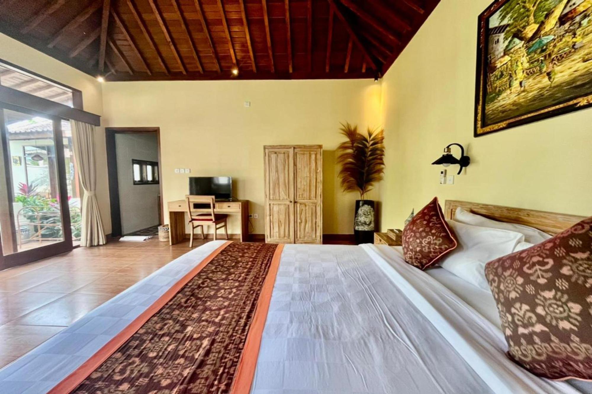 Belvilla Chaitanya Niketan * Ubud