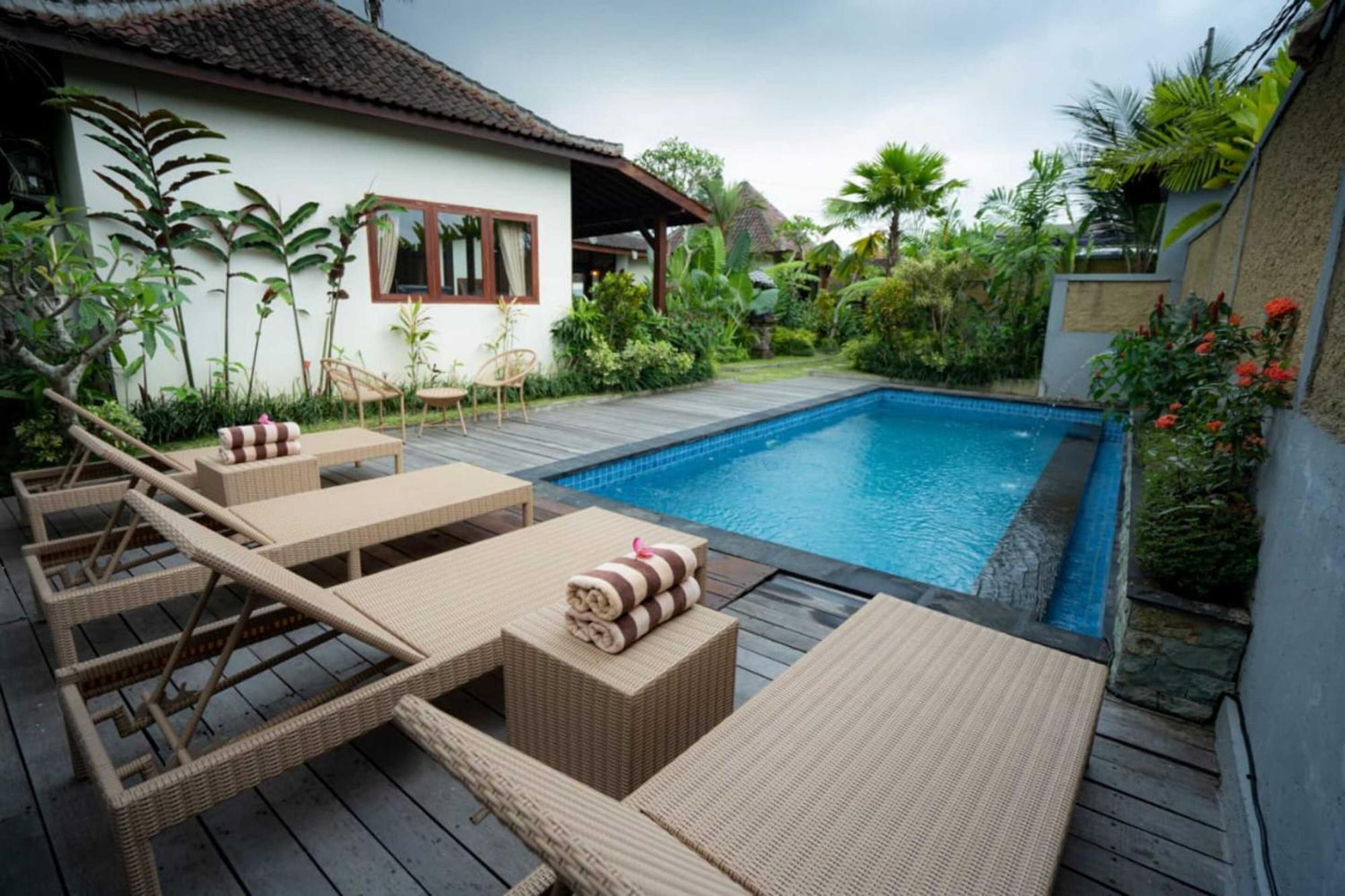 Villa Belvilla Chaitanya Niketan