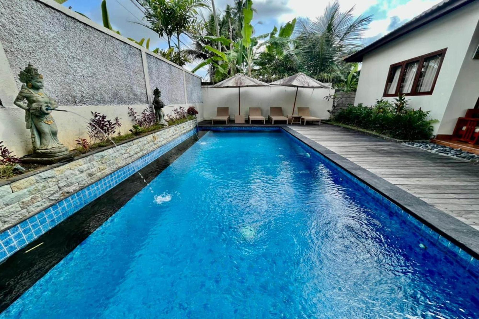 Villa Belvilla Chaitanya Niketan *
