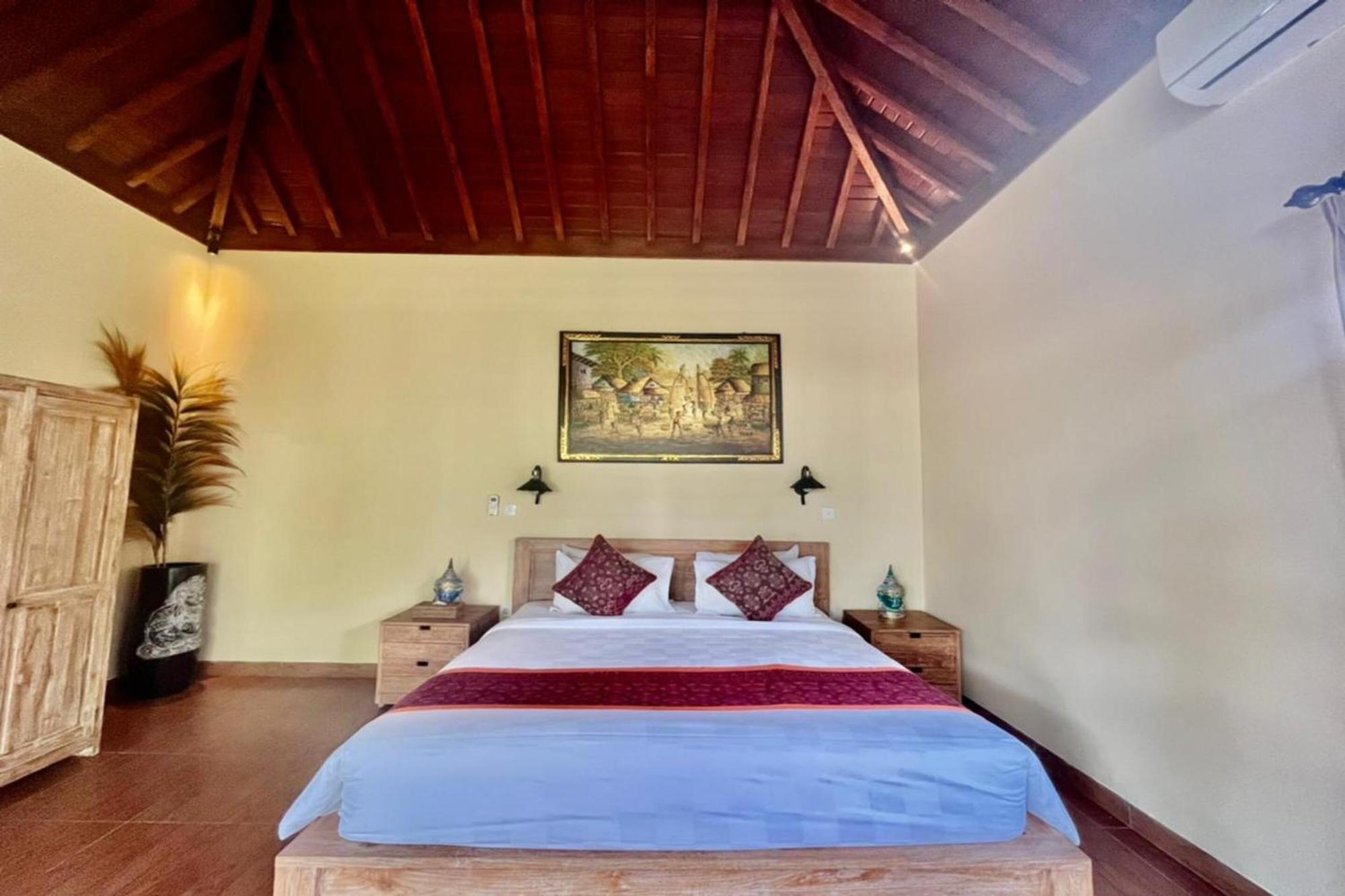 Belvilla Chaitanya Niketan Villa Ubud