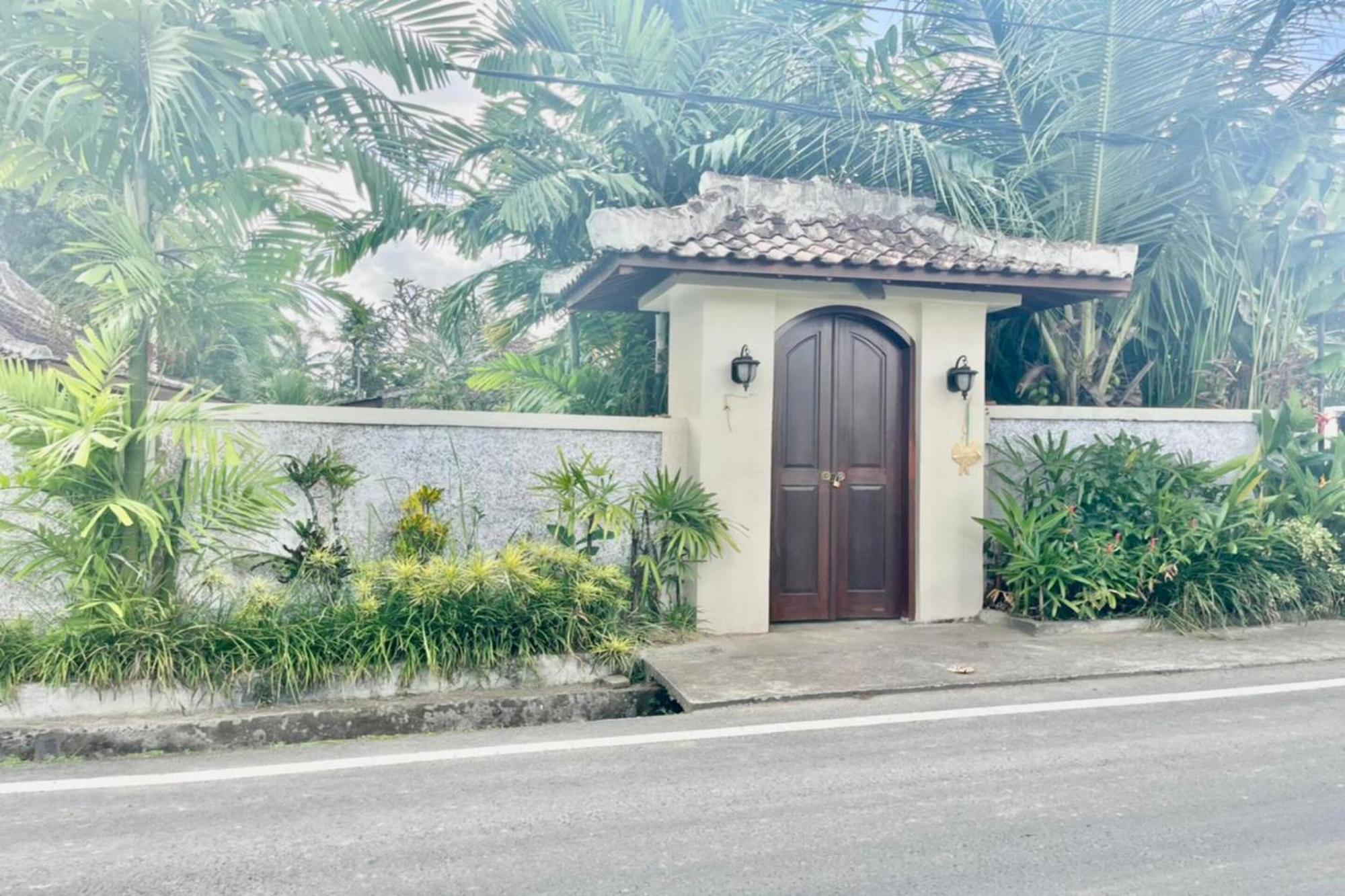 Belvilla Chaitanya Niketan * Ubud