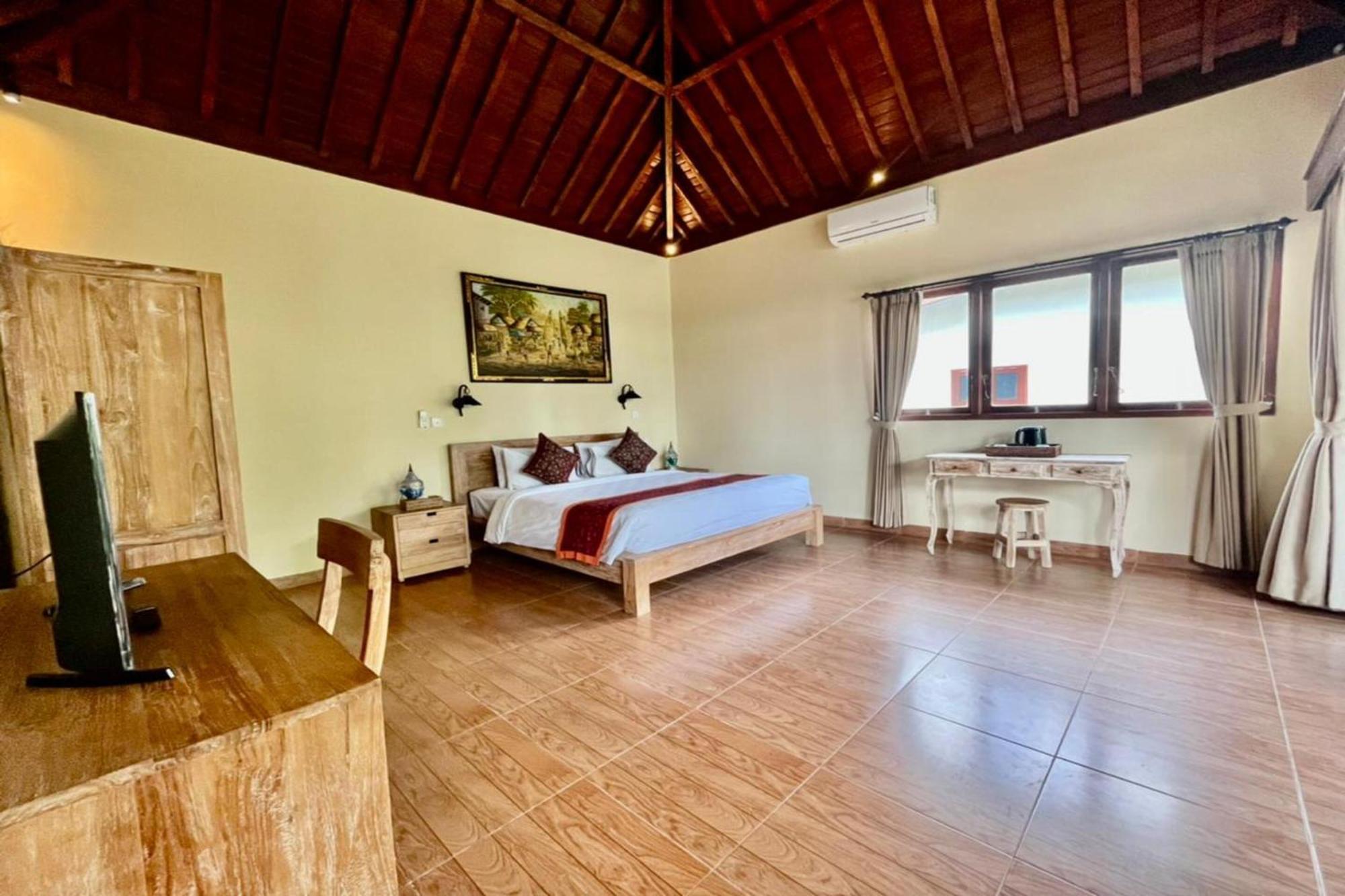 Belvilla Chaitanya Niketan Villa