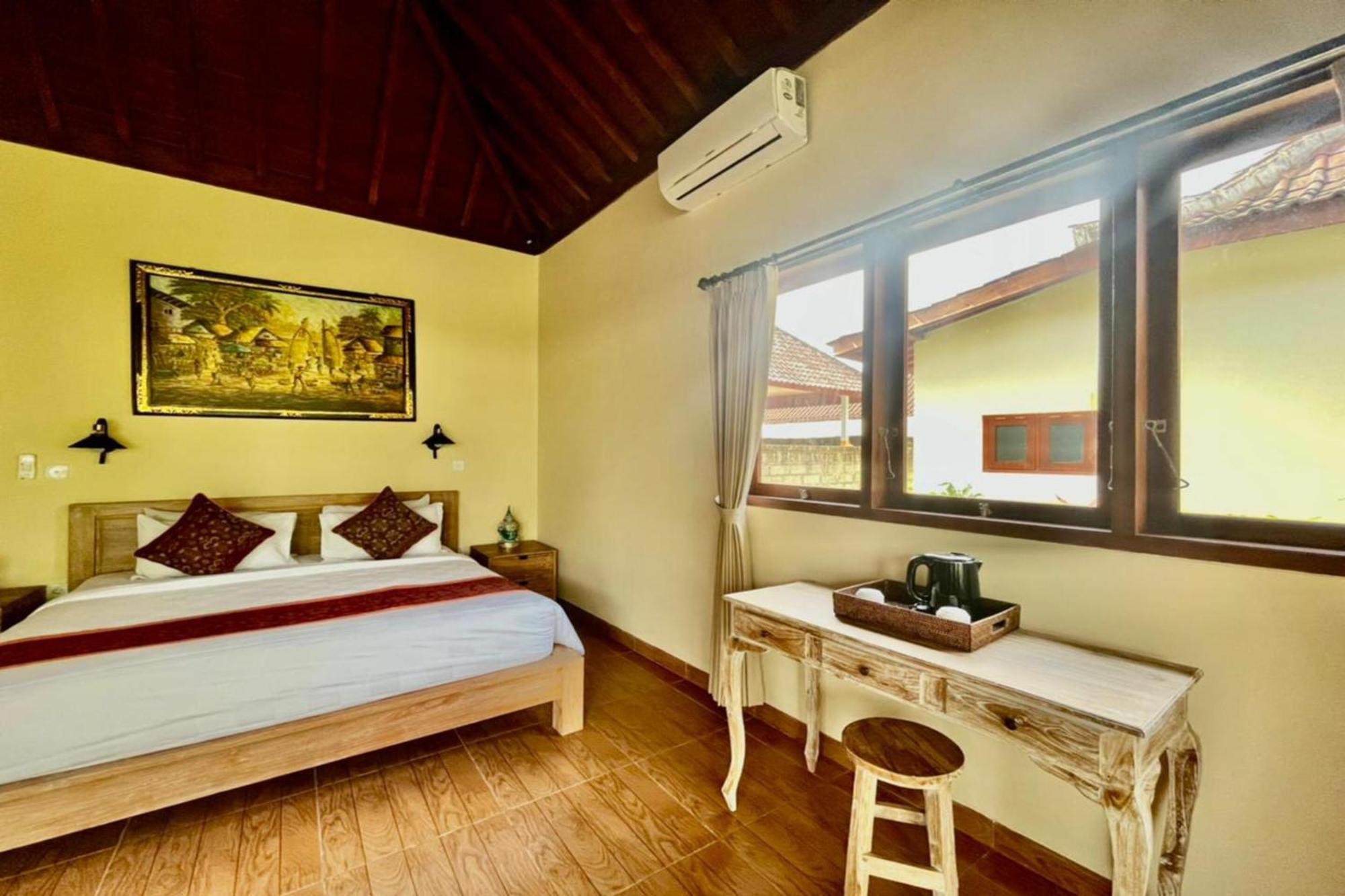 Vila Belvilla Chaitanya Niketan