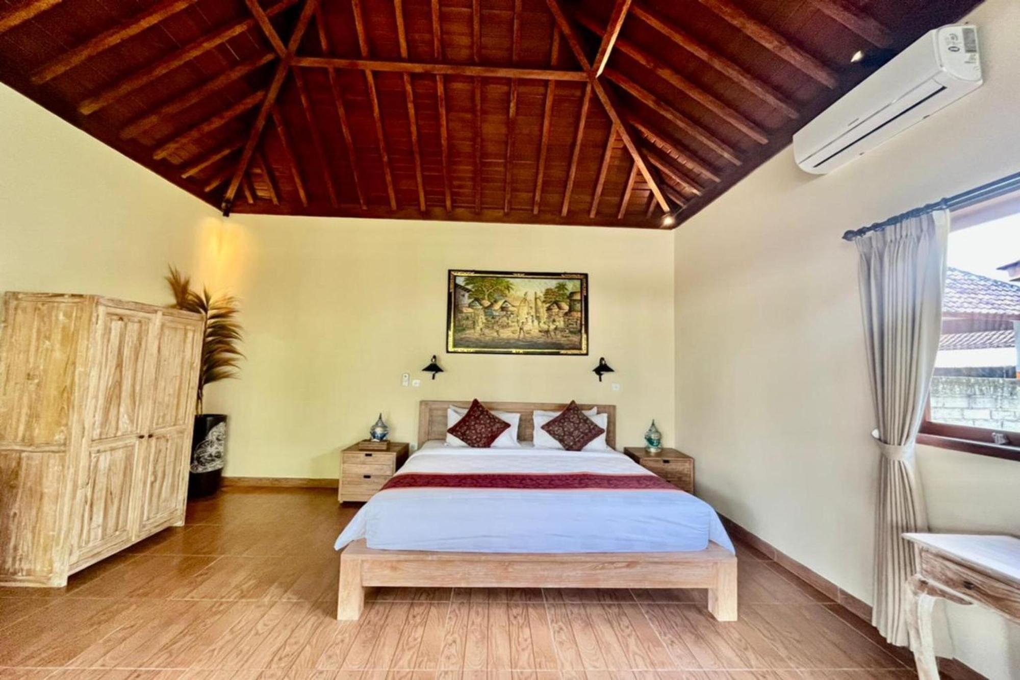 Villa Belvilla Chaitanya Niketan *