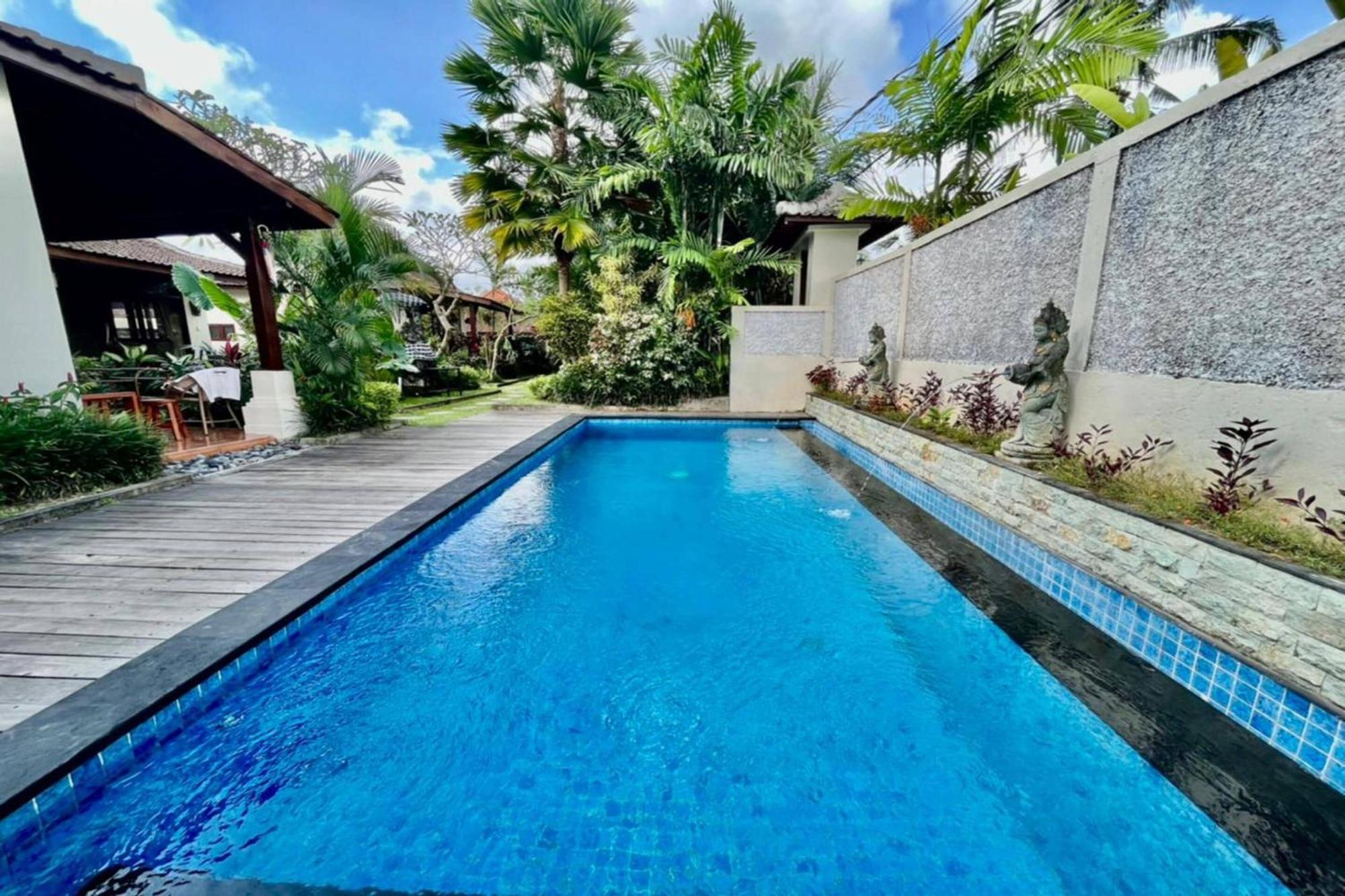 Belvilla Chaitanya Niketan Villa Ubud