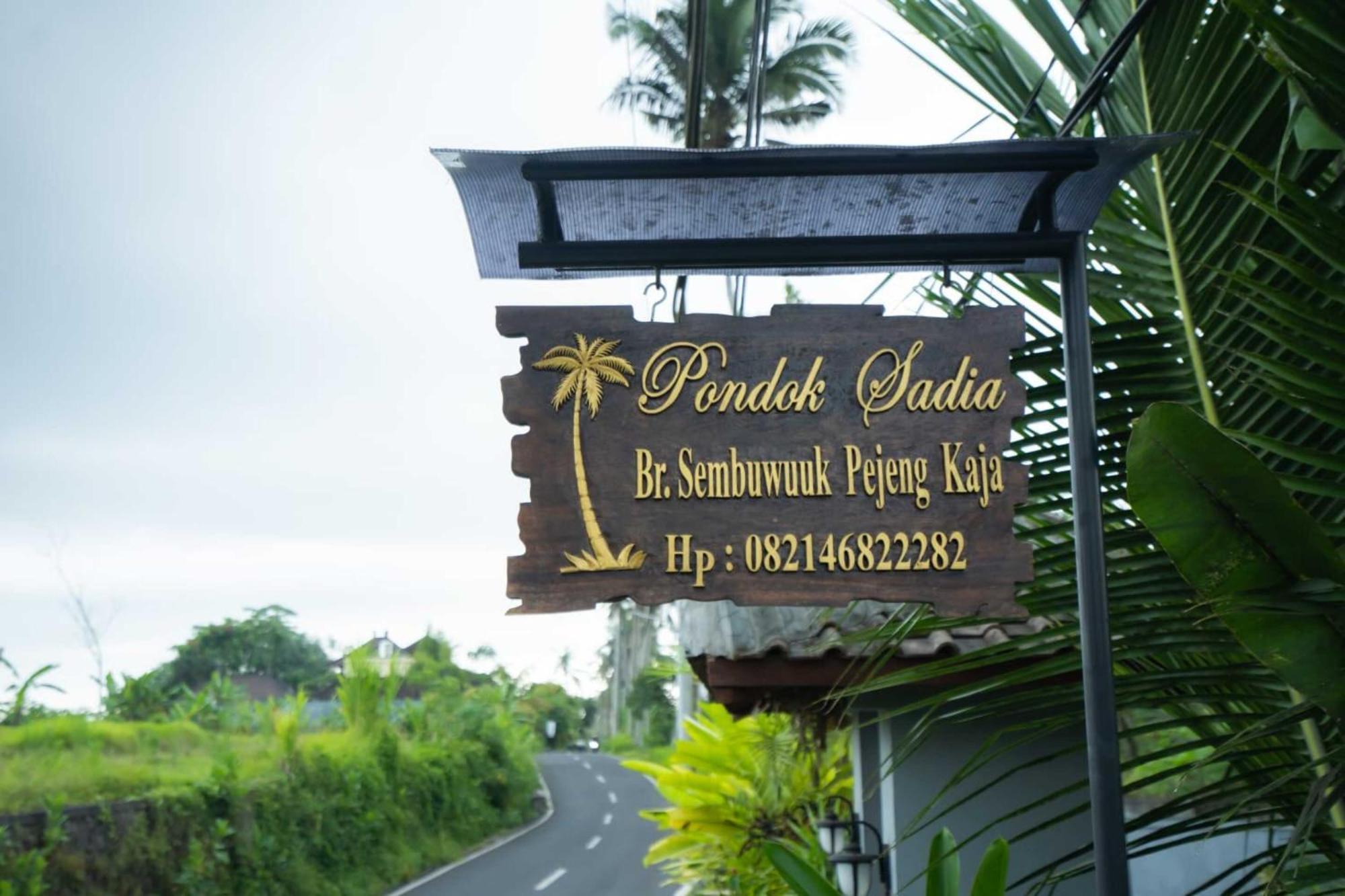 Belvilla Chaitanya Niketan * Ubud