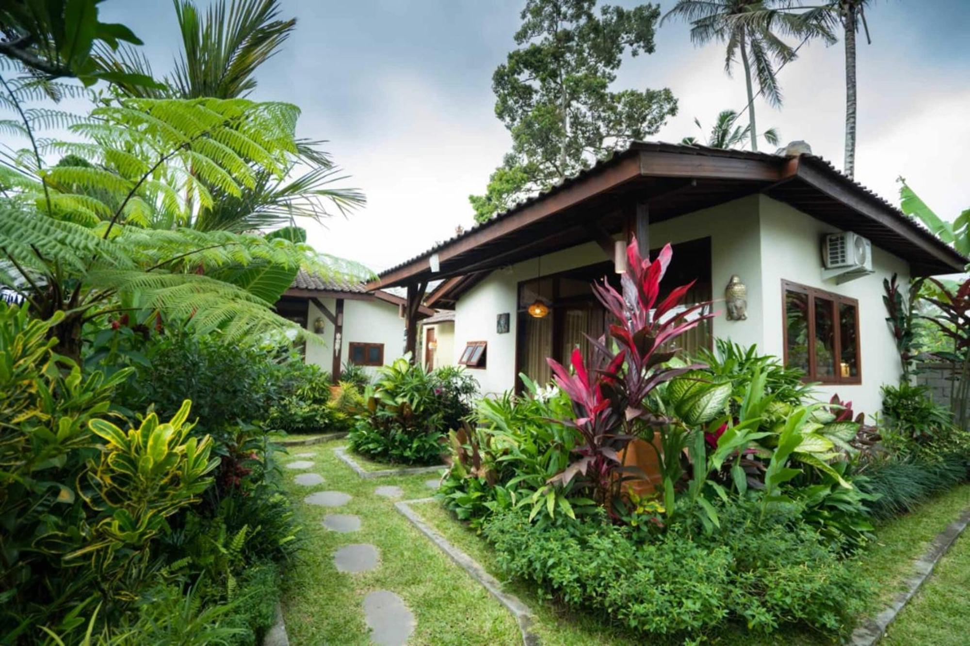Villa Belvilla Chaitanya Niketan