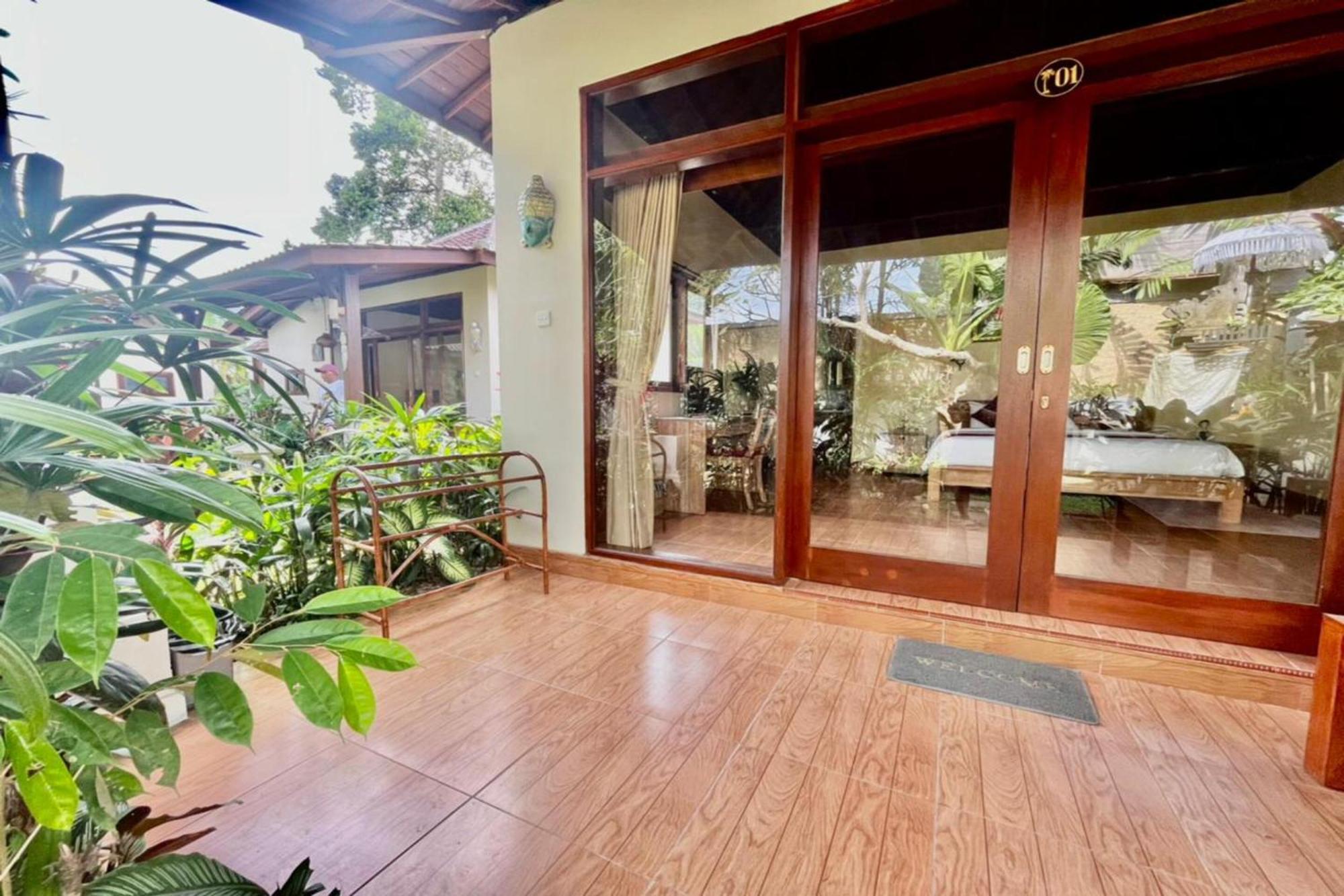 Belvilla Chaitanya Niketan Villa Ubud