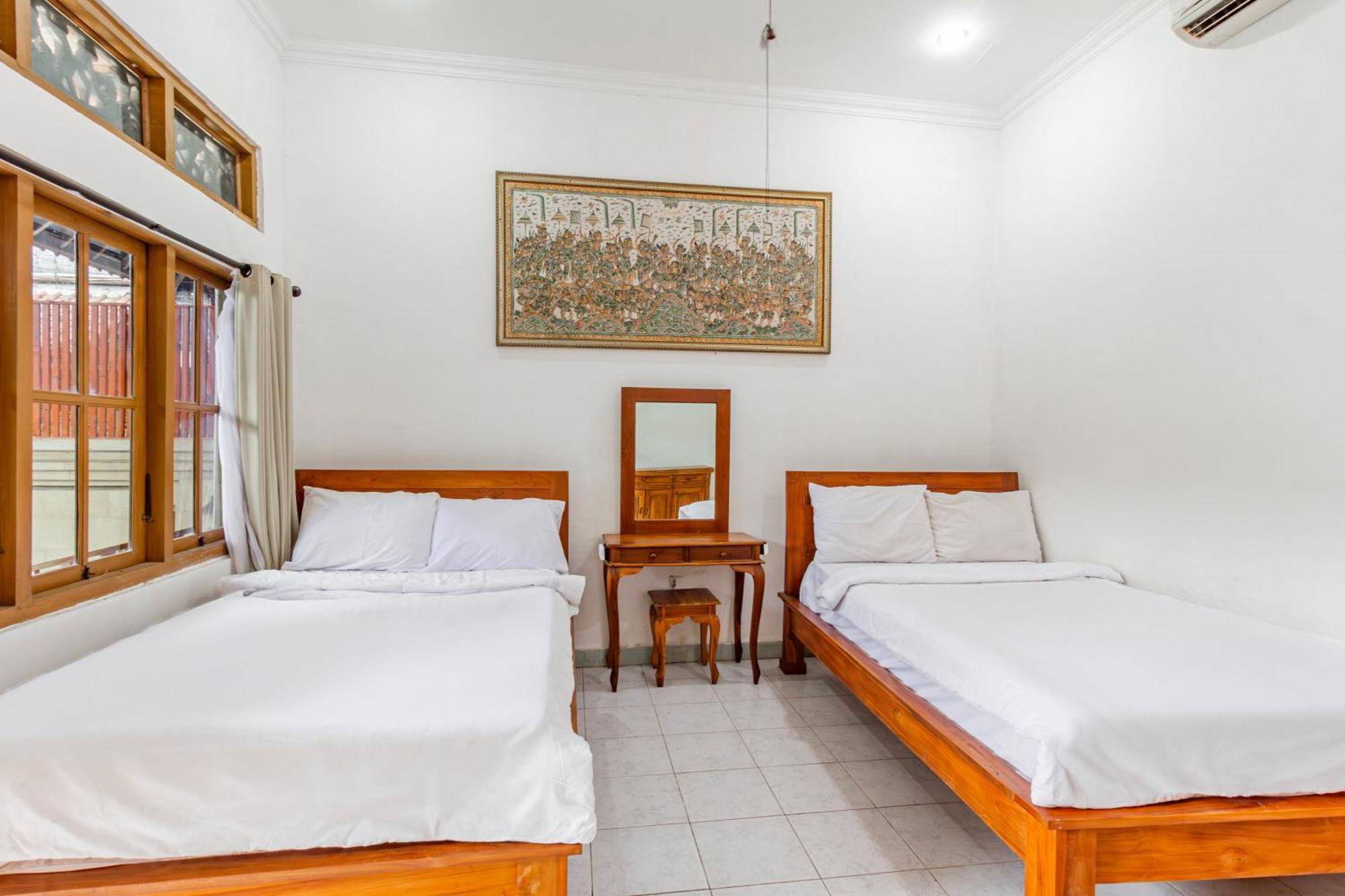 Belvilla Ratna Palacenearubud Palace Villa Ubud (Bali)