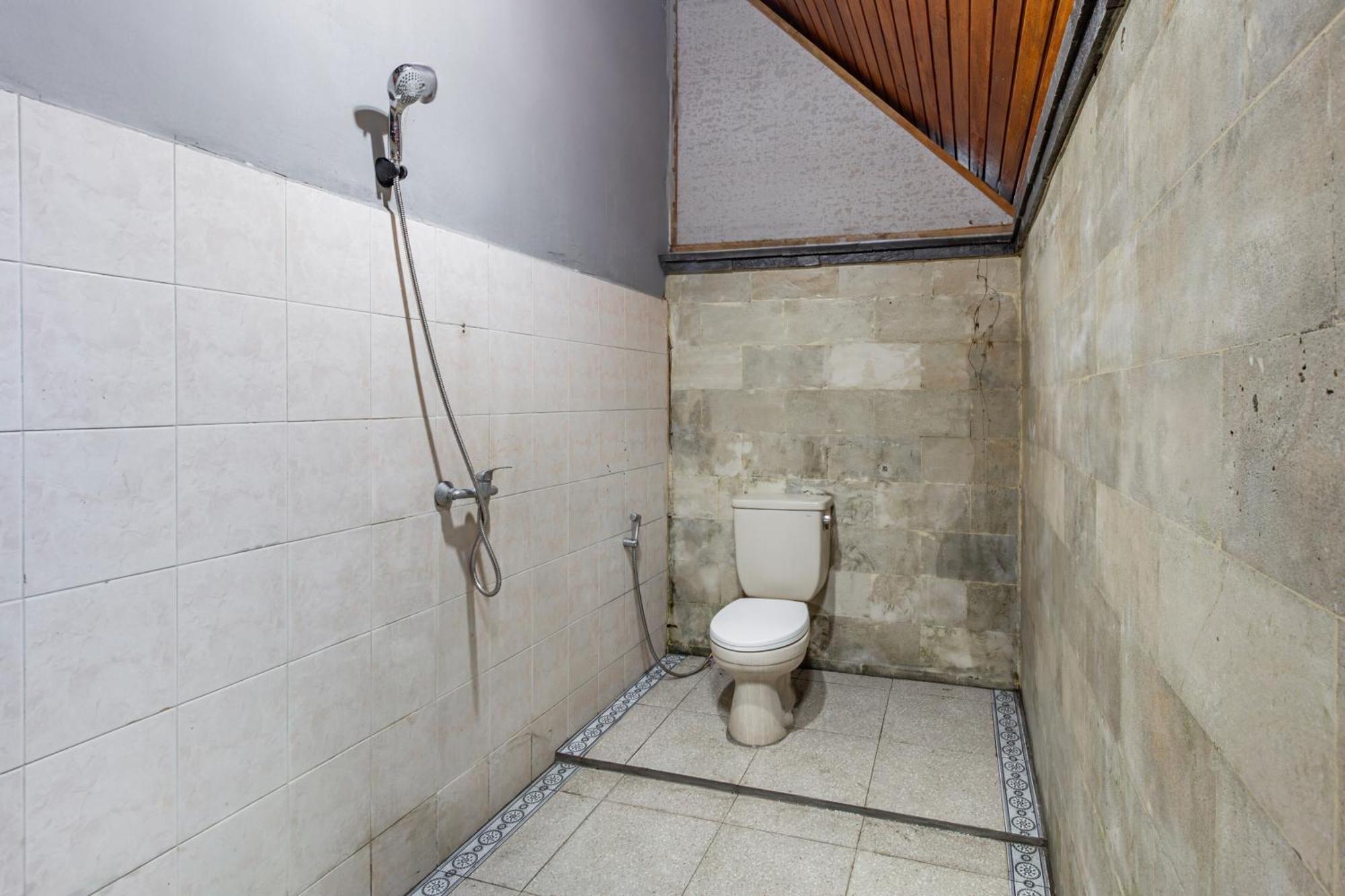 Villa Belvilla Ratna Palacenearubud Palace Ubud (Bali)