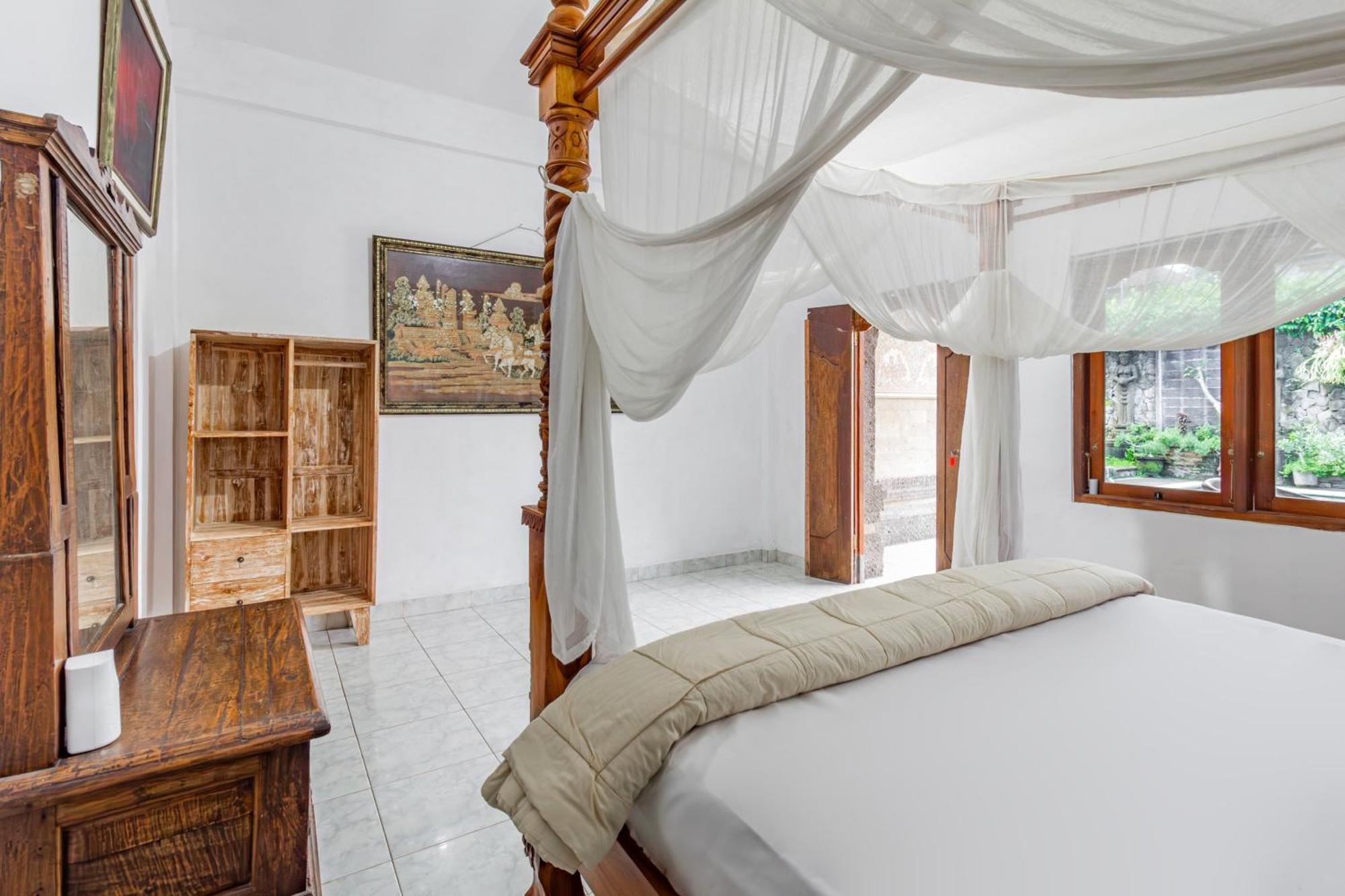 Belvilla Ratna Palacenearubud Palace