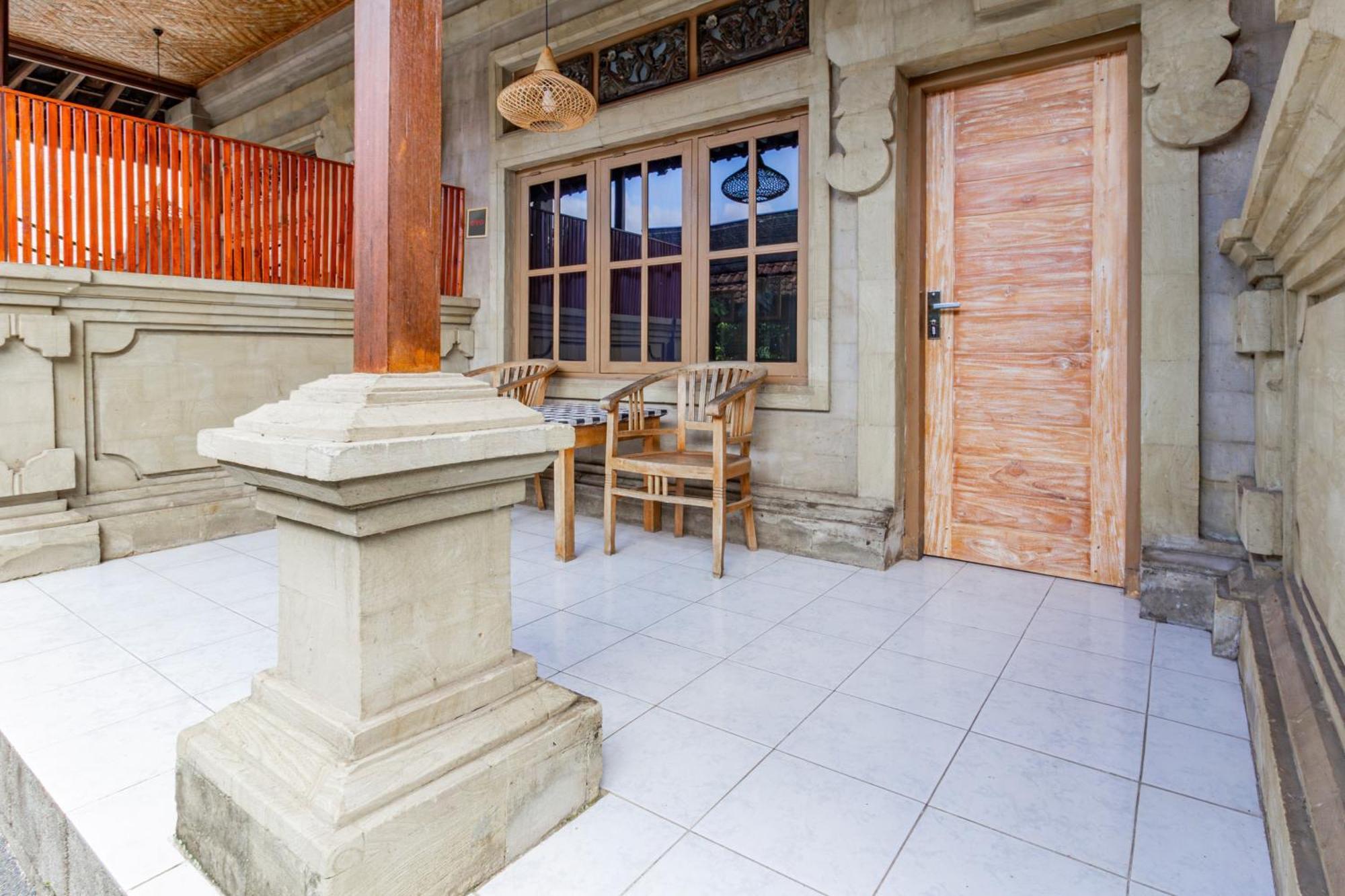 Villa Belvilla Ratna Palacenearubud Palace Ubud (Bali)