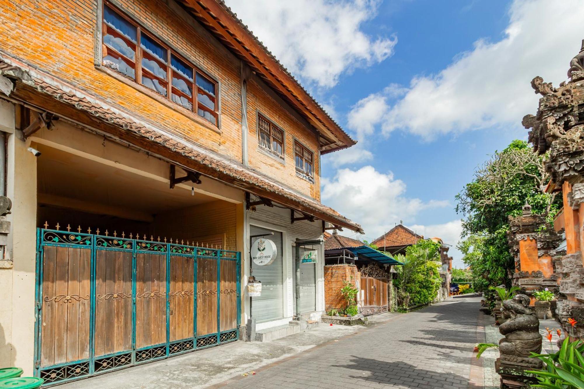 Belvilla Ratna Palacenearubud Palace Ubud (Bali)