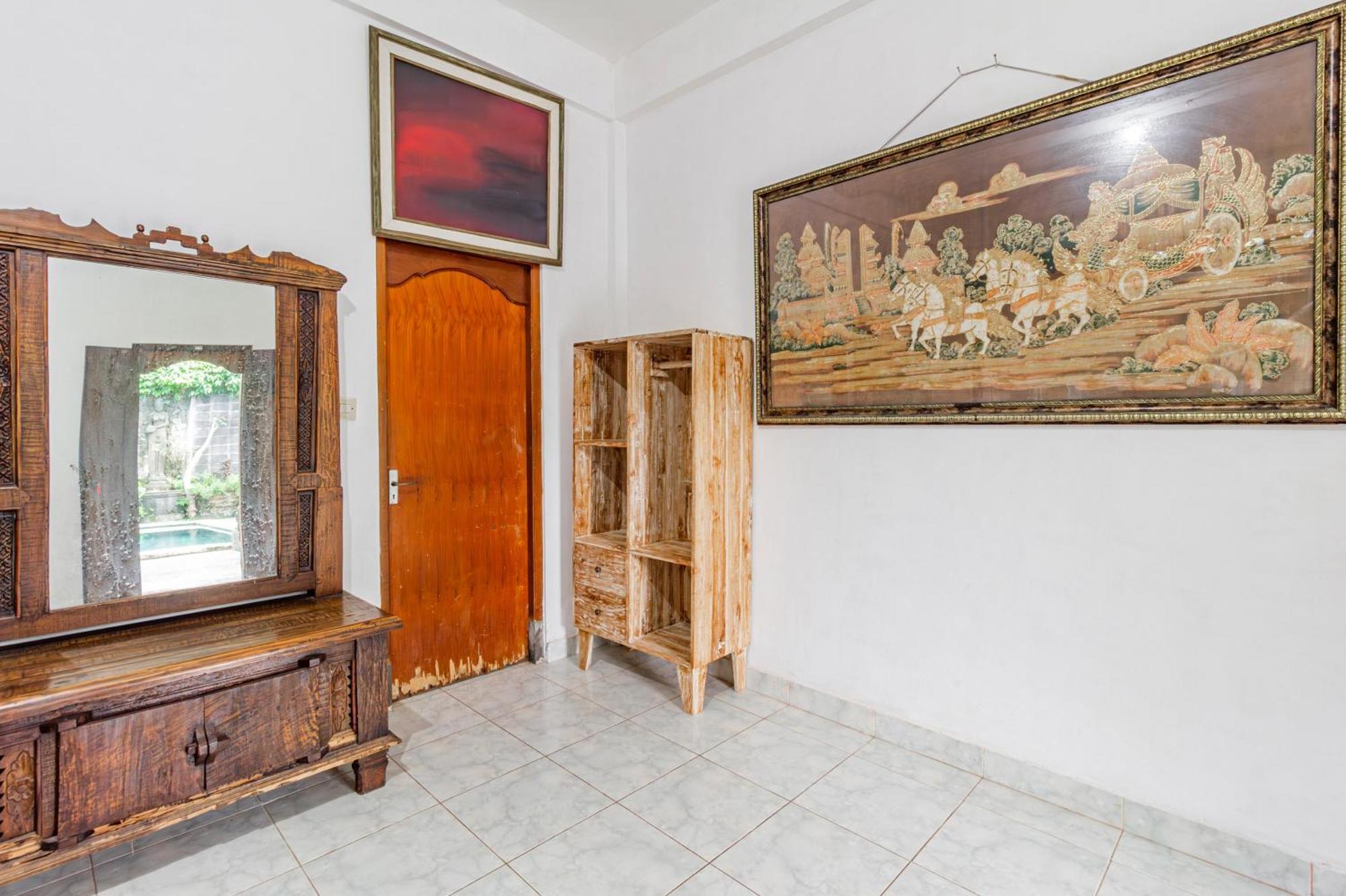 Belvilla Ratna Palacenearubud Palace Villa