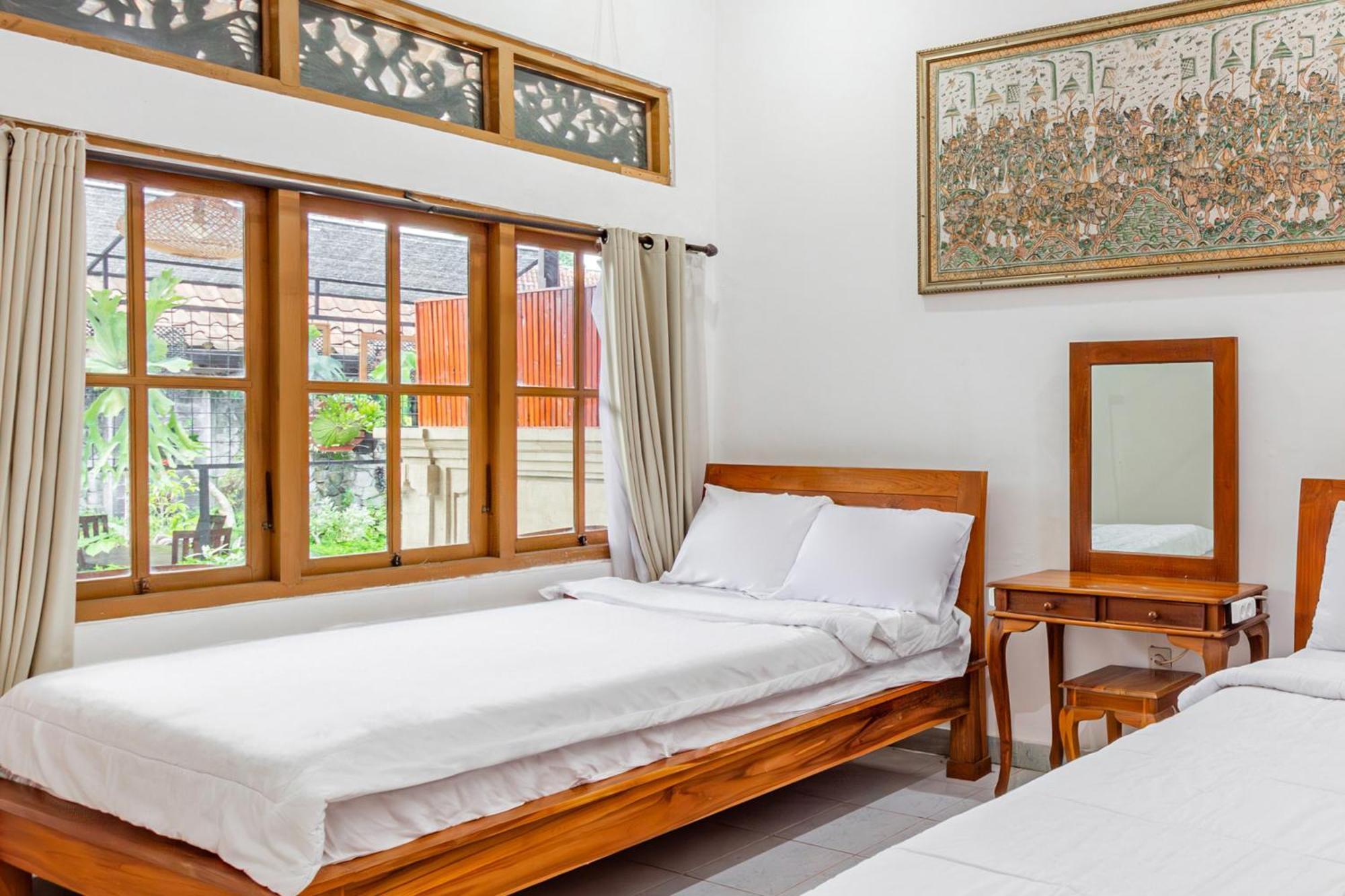 Belvilla Ratna Palacenearubud Palace Villa Ubud (Bali)