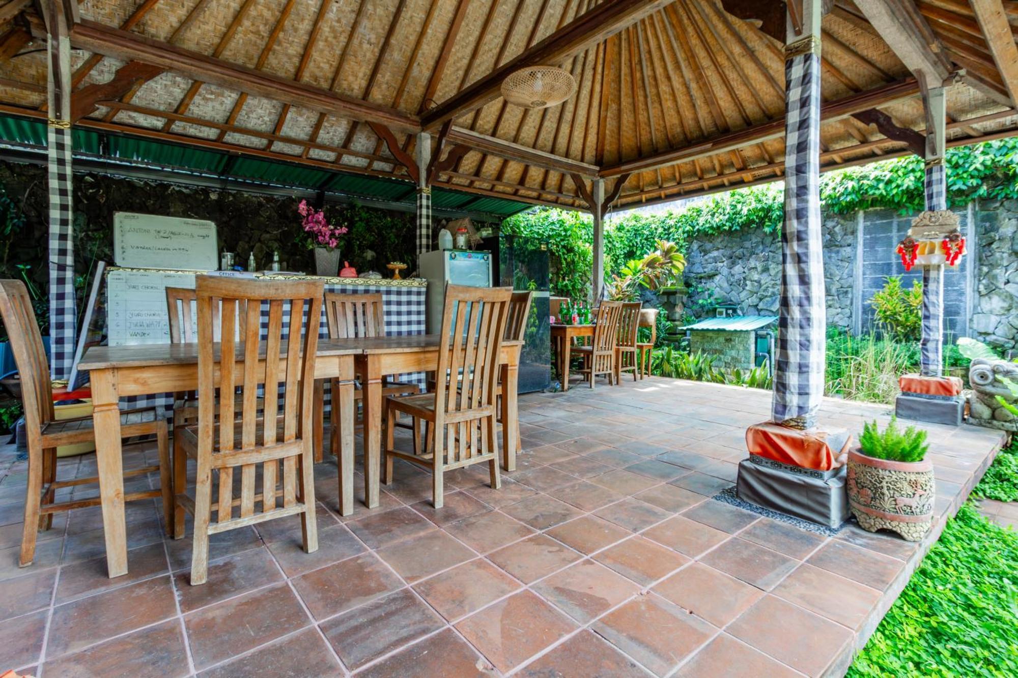 Belvilla Ratna Palacenearubud Palace