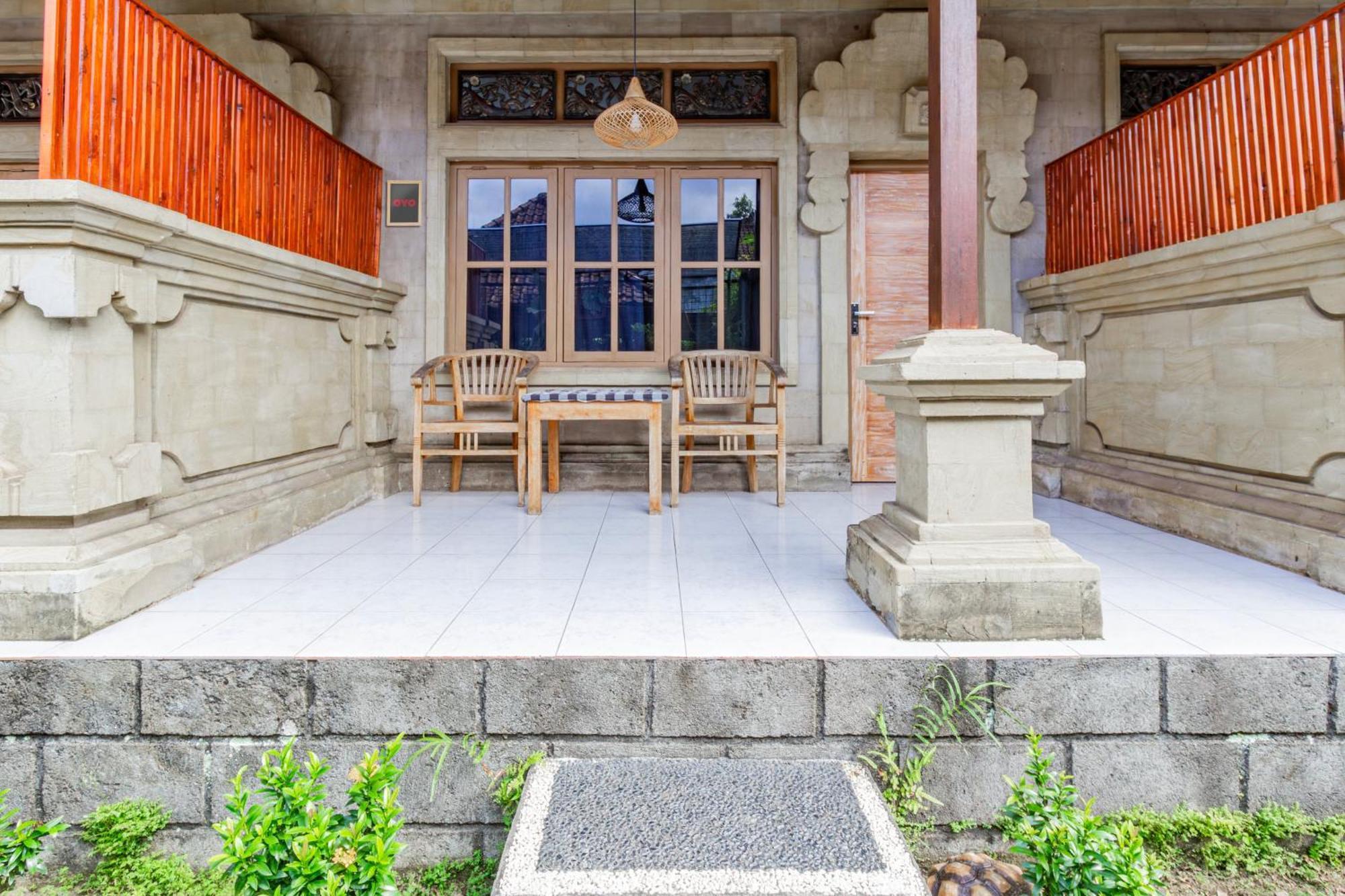 Villa Belvilla Ratna Palacenearubud Palace *
