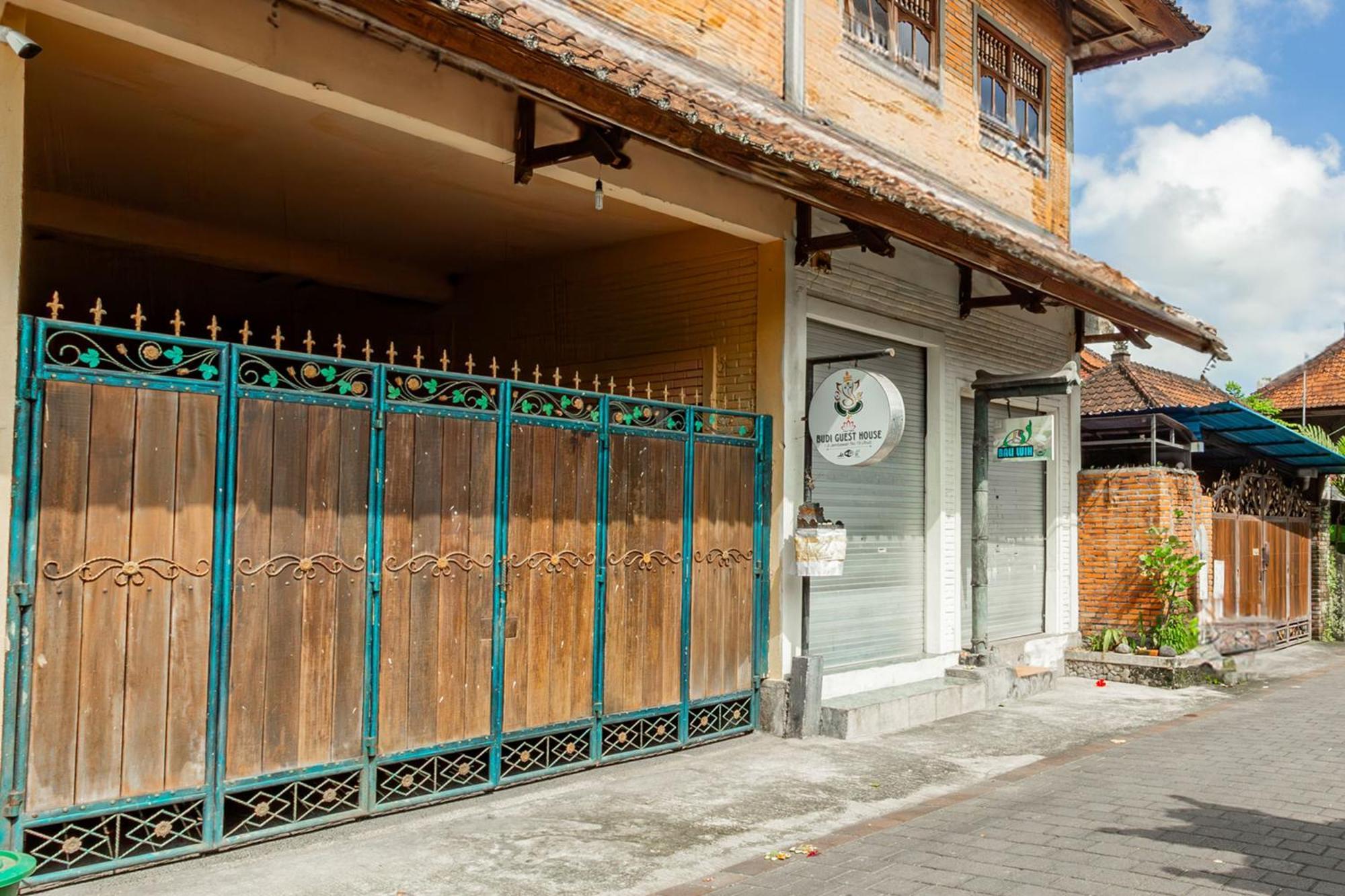 Villa Belvilla Ratna Palacenearubud Palace Ubud (Bali)