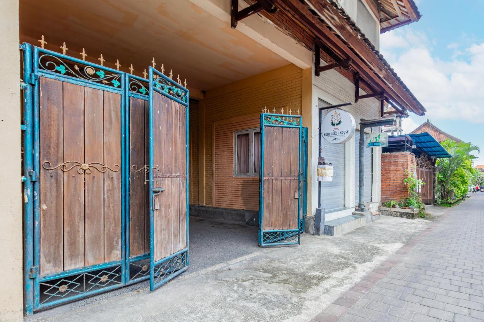 Belvilla Ratna Palacenearubud Palace Ubud (Bali)