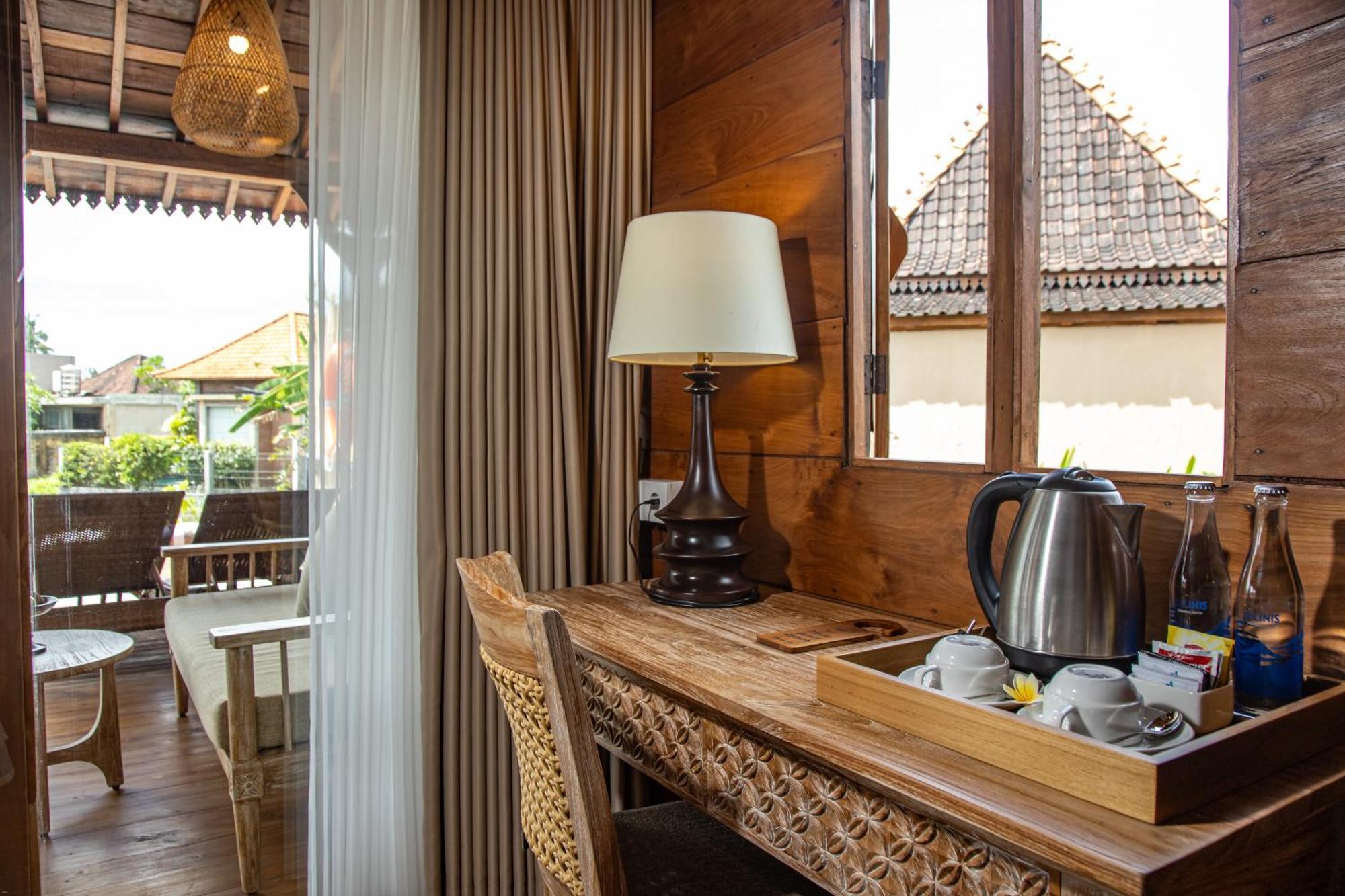 Villa Dituju By Pramana Ubud (Bali)