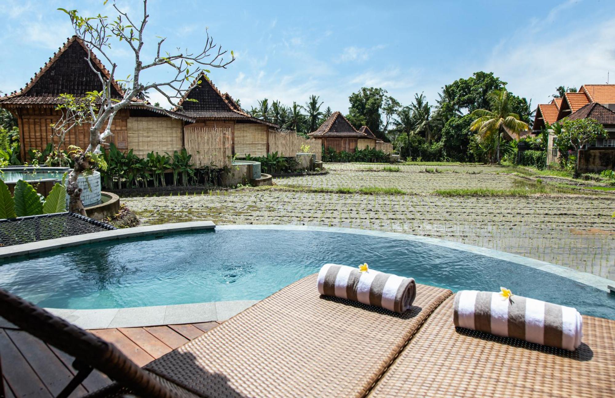 Dituju By Pramana Ubud (Bali)