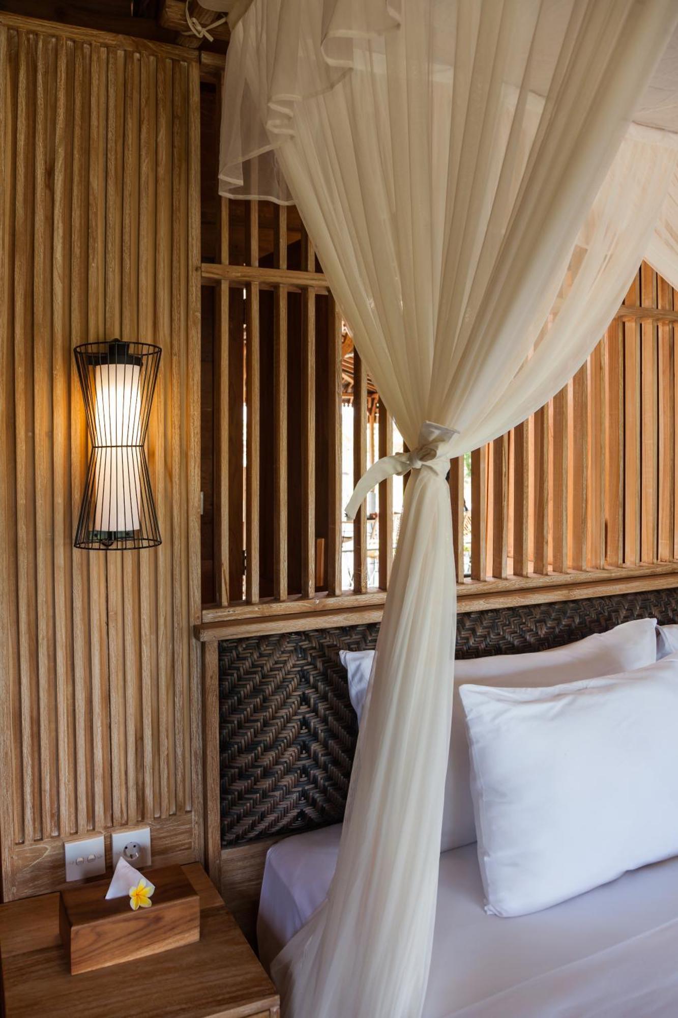 Dituju By Pramana * Ubud (Bali)