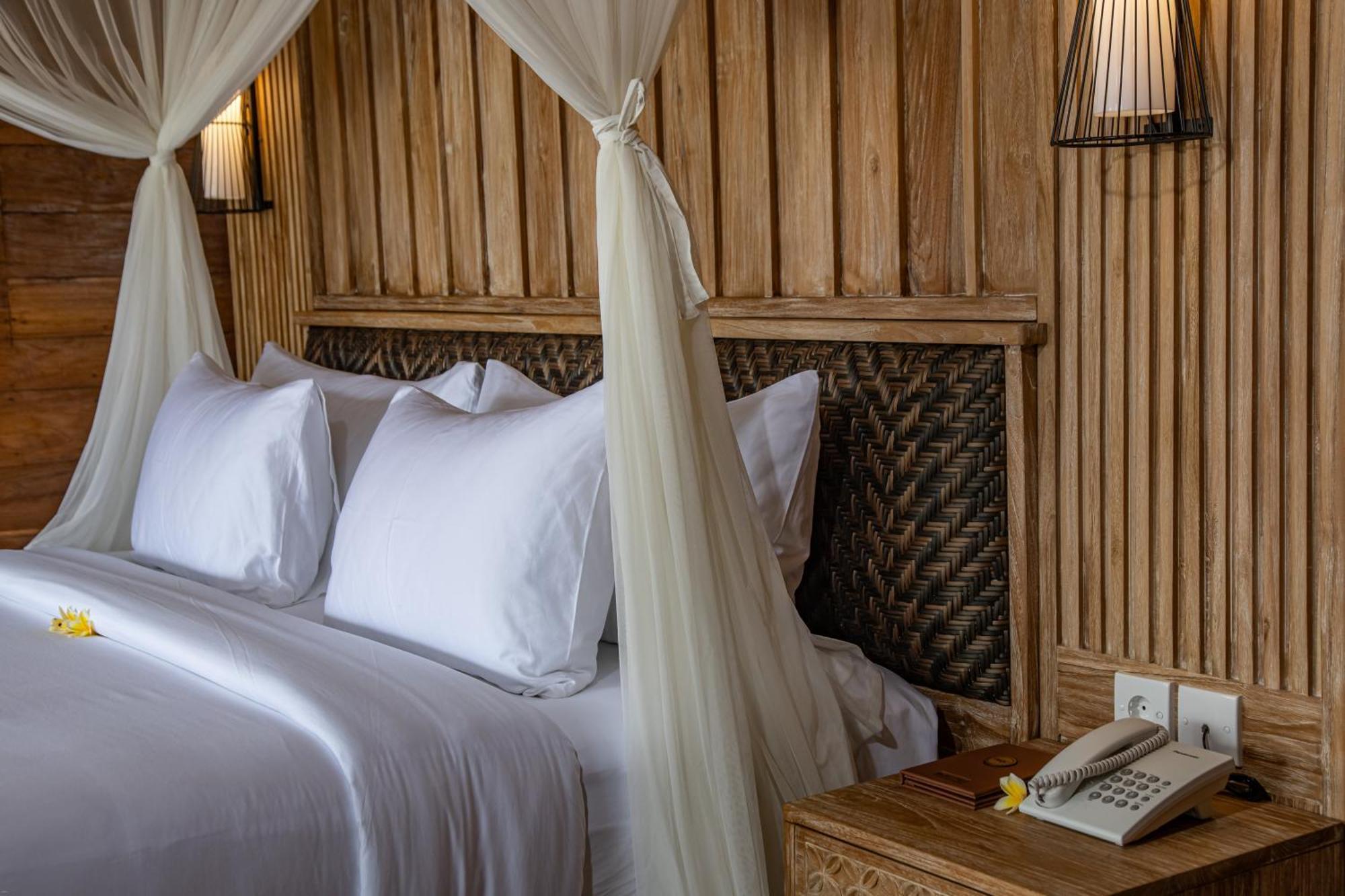 Dituju By Pramana Ubud (Bali)