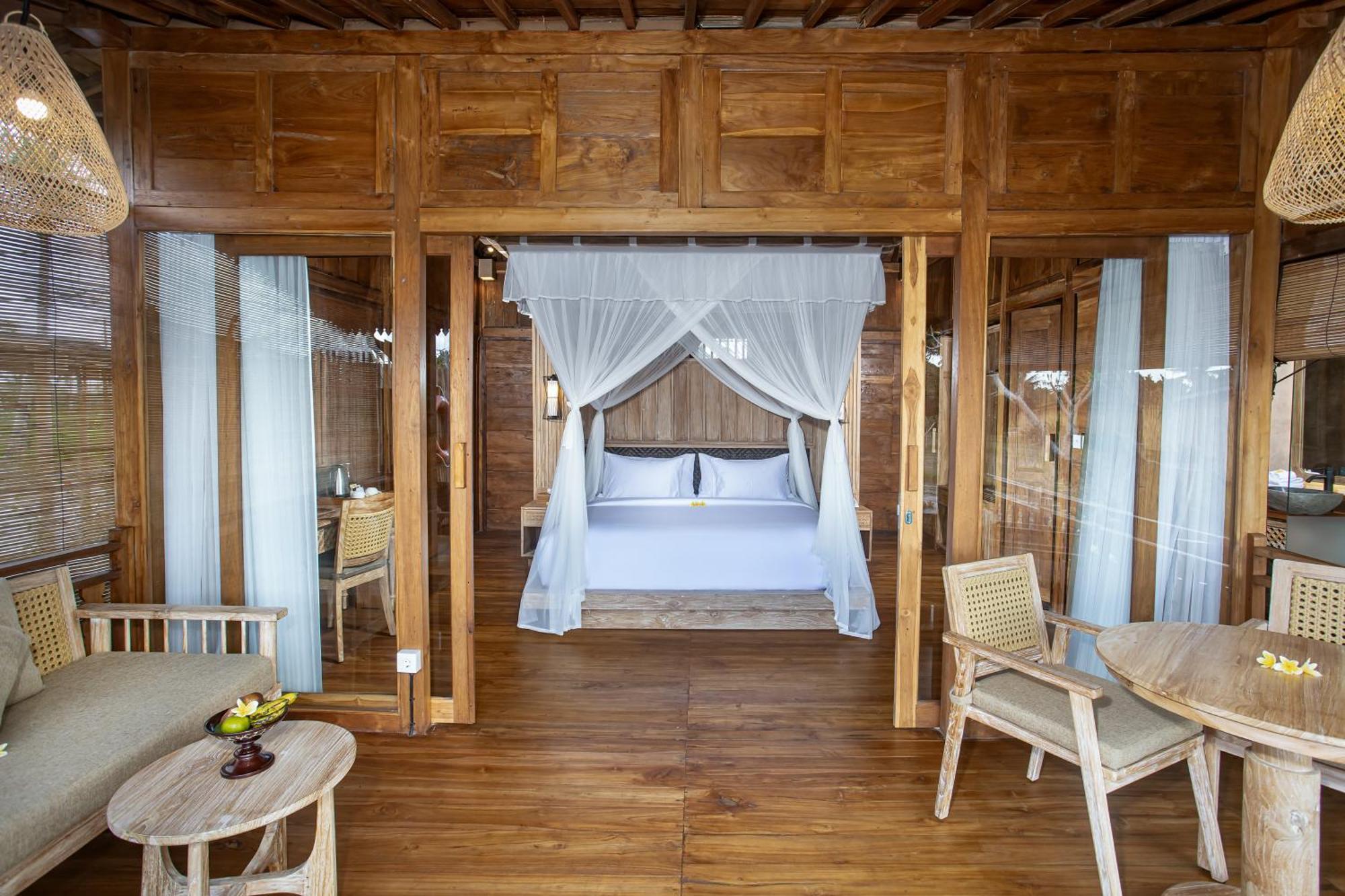 Dituju By Pramana Villa Ubud (Bali)