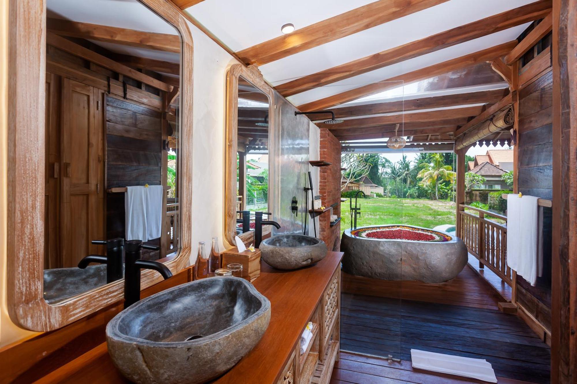 Villa Dituju By Pramana *