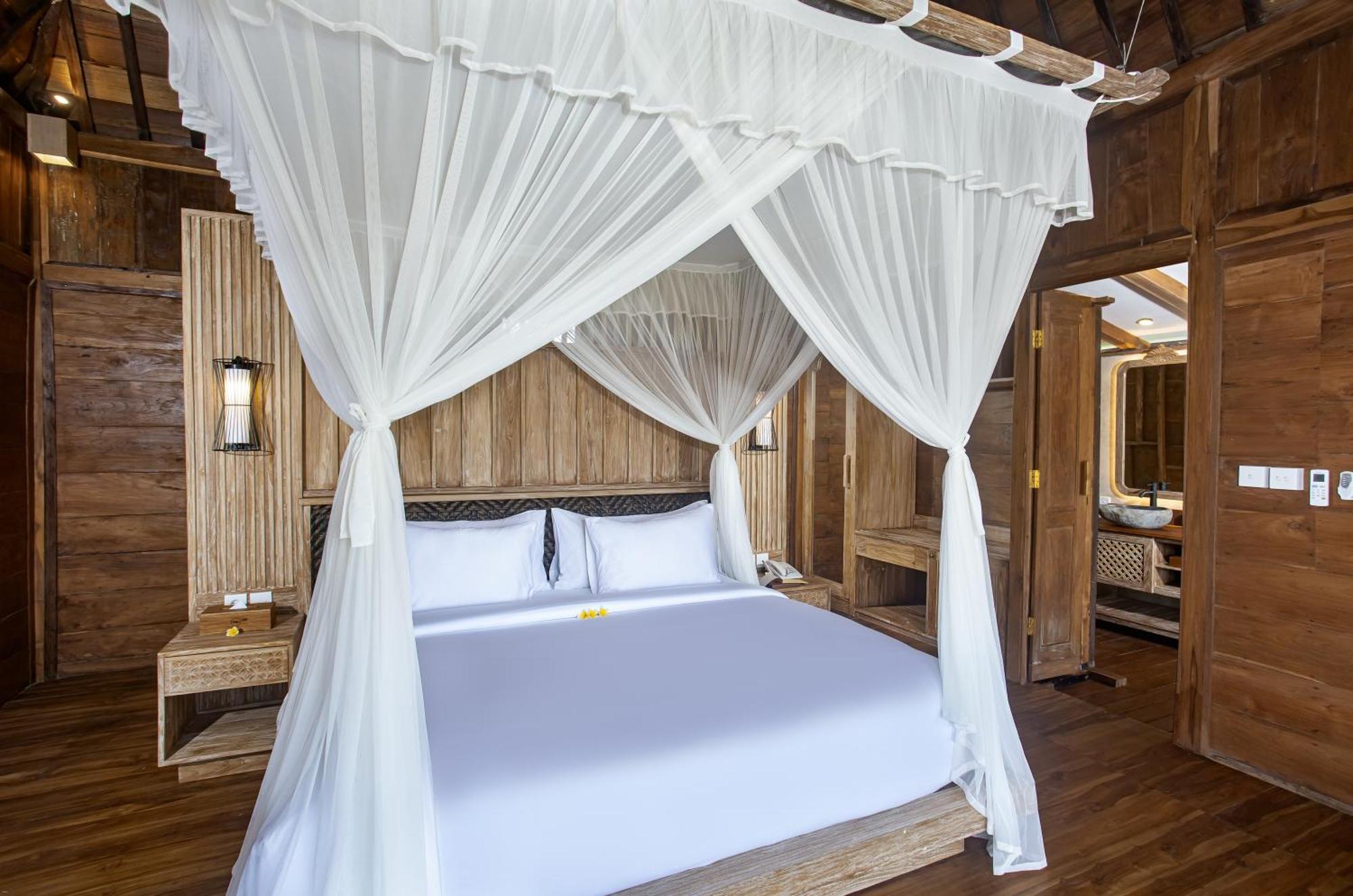 Dituju By Pramana Villa Ubud (Bali)