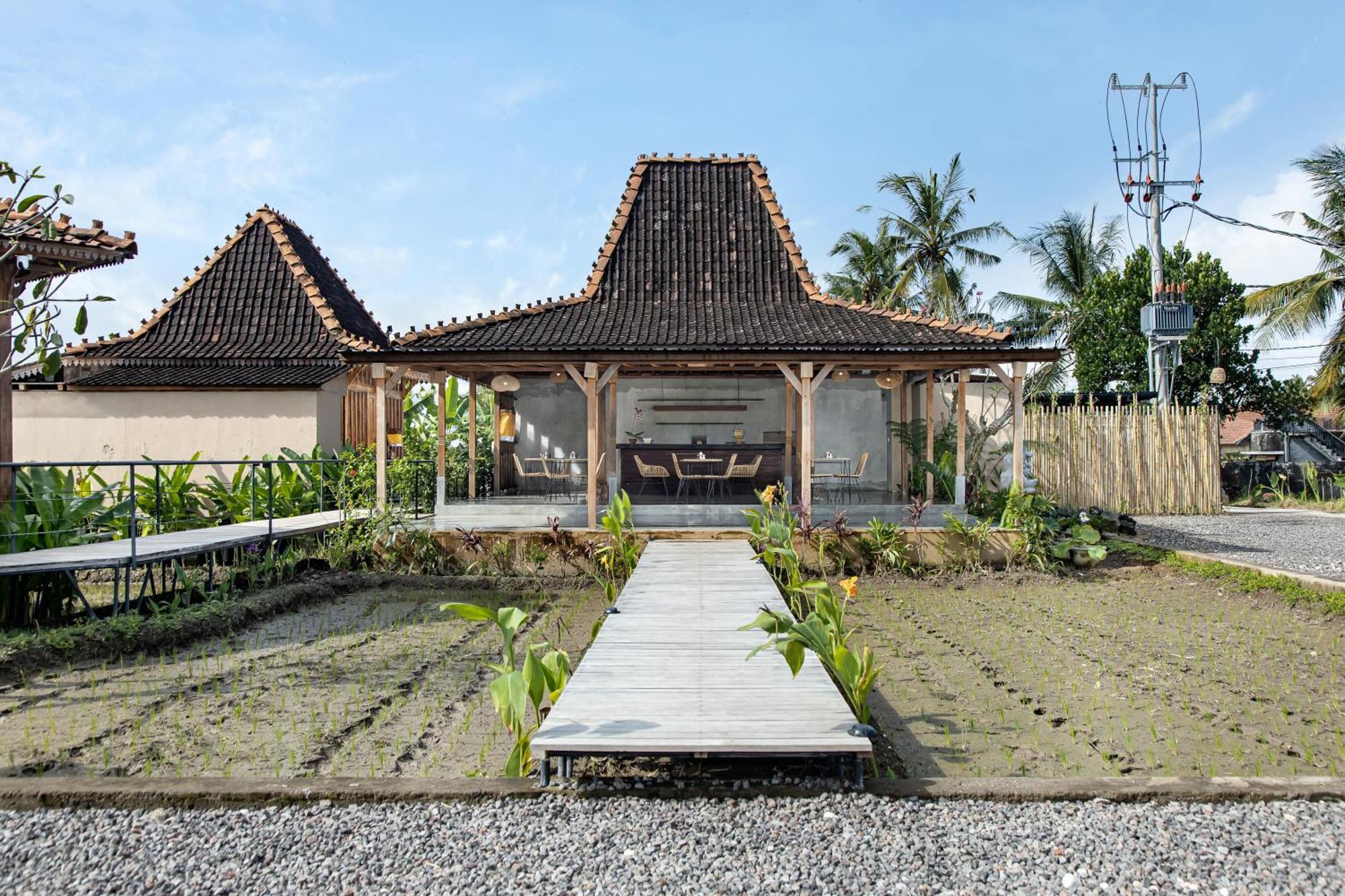 Dituju By Pramana Ubud (Bali)