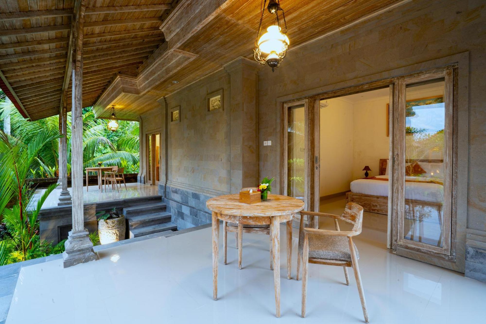 Guest house Lebah Sari *