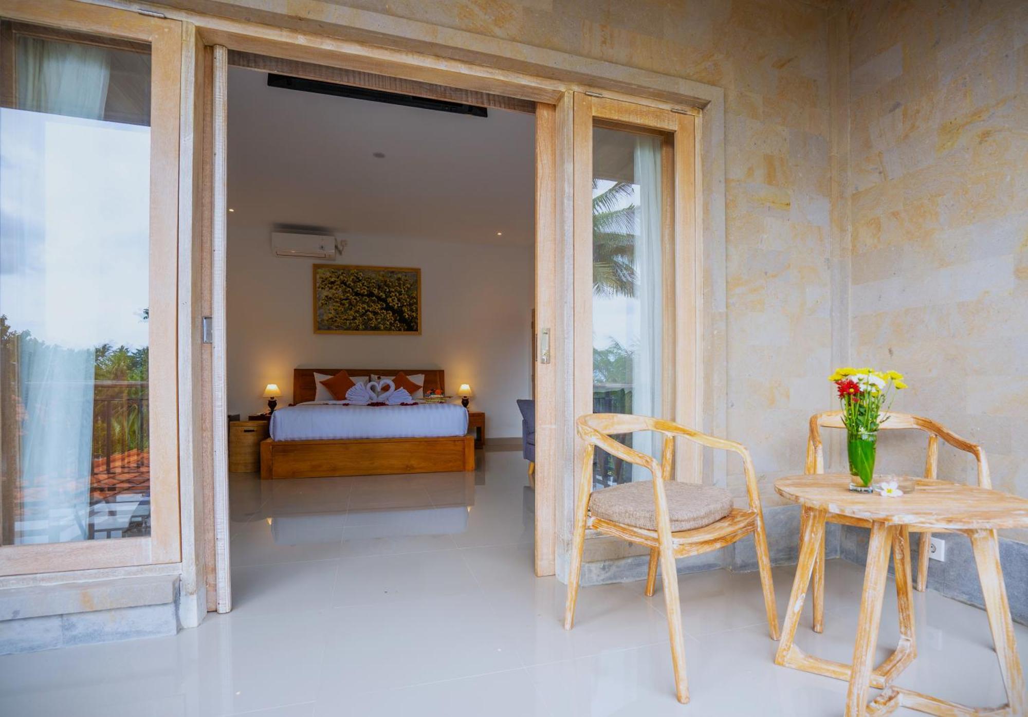 Lebah Sari Guest house