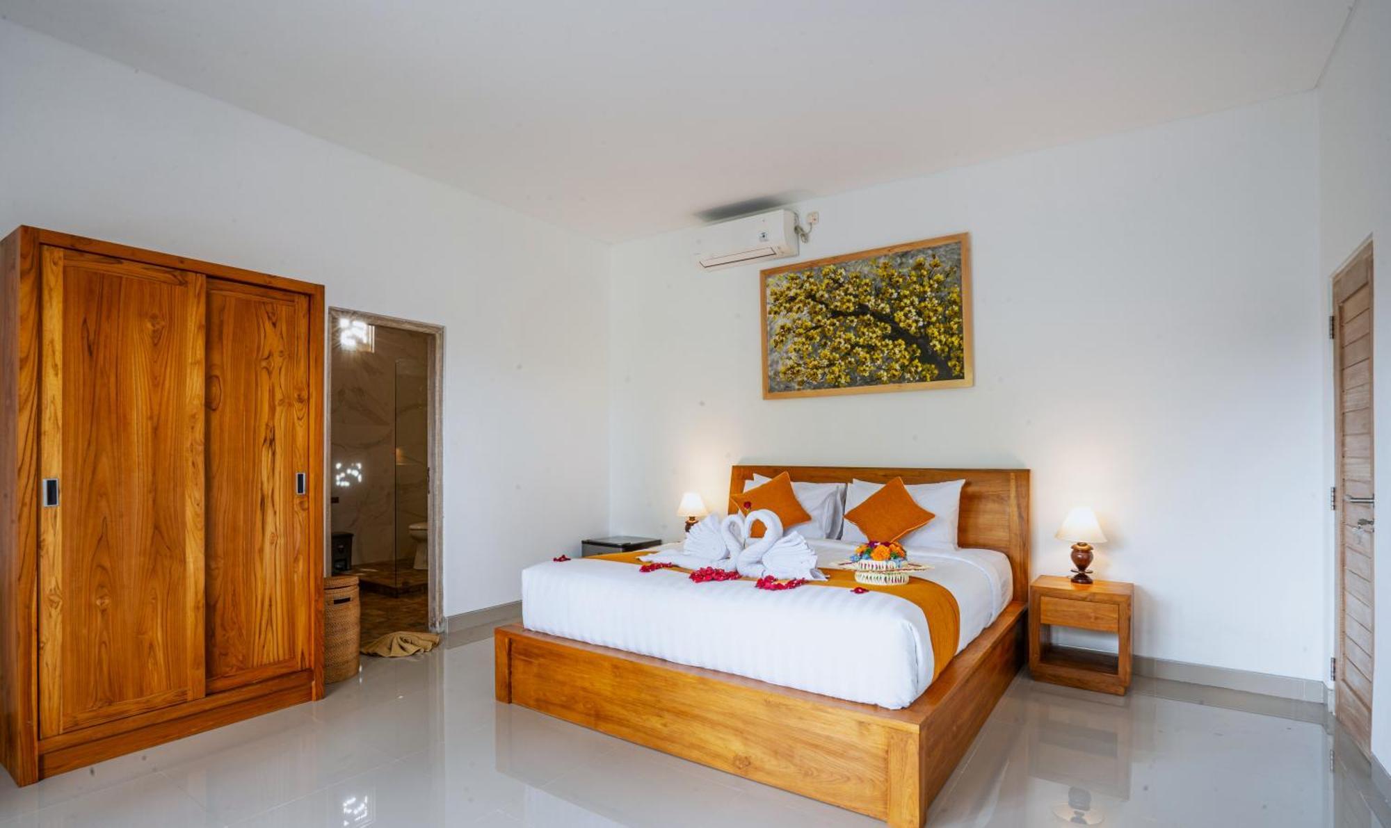 Guest house Lebah Sari *