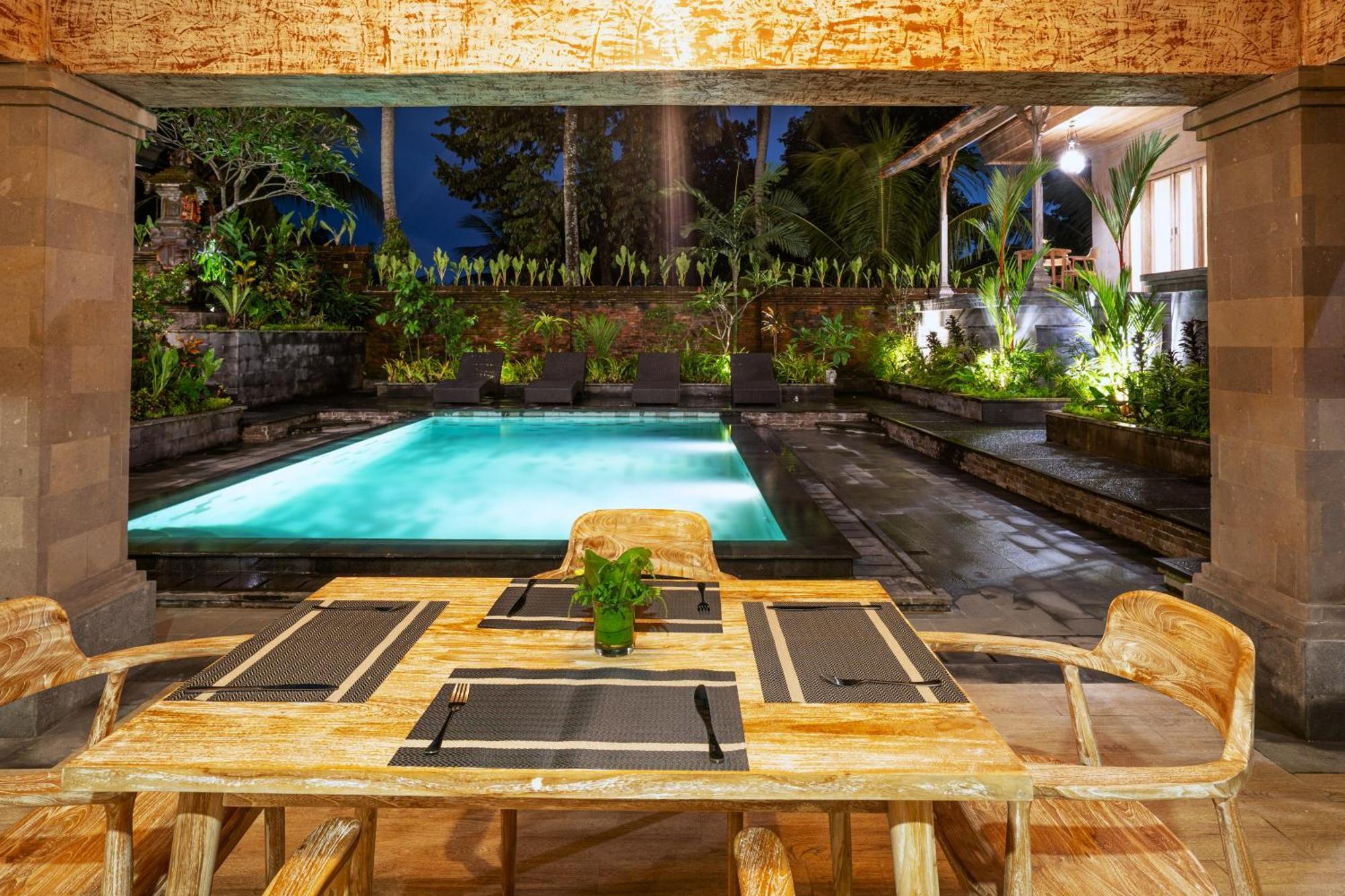 Guest house Lebah Sari