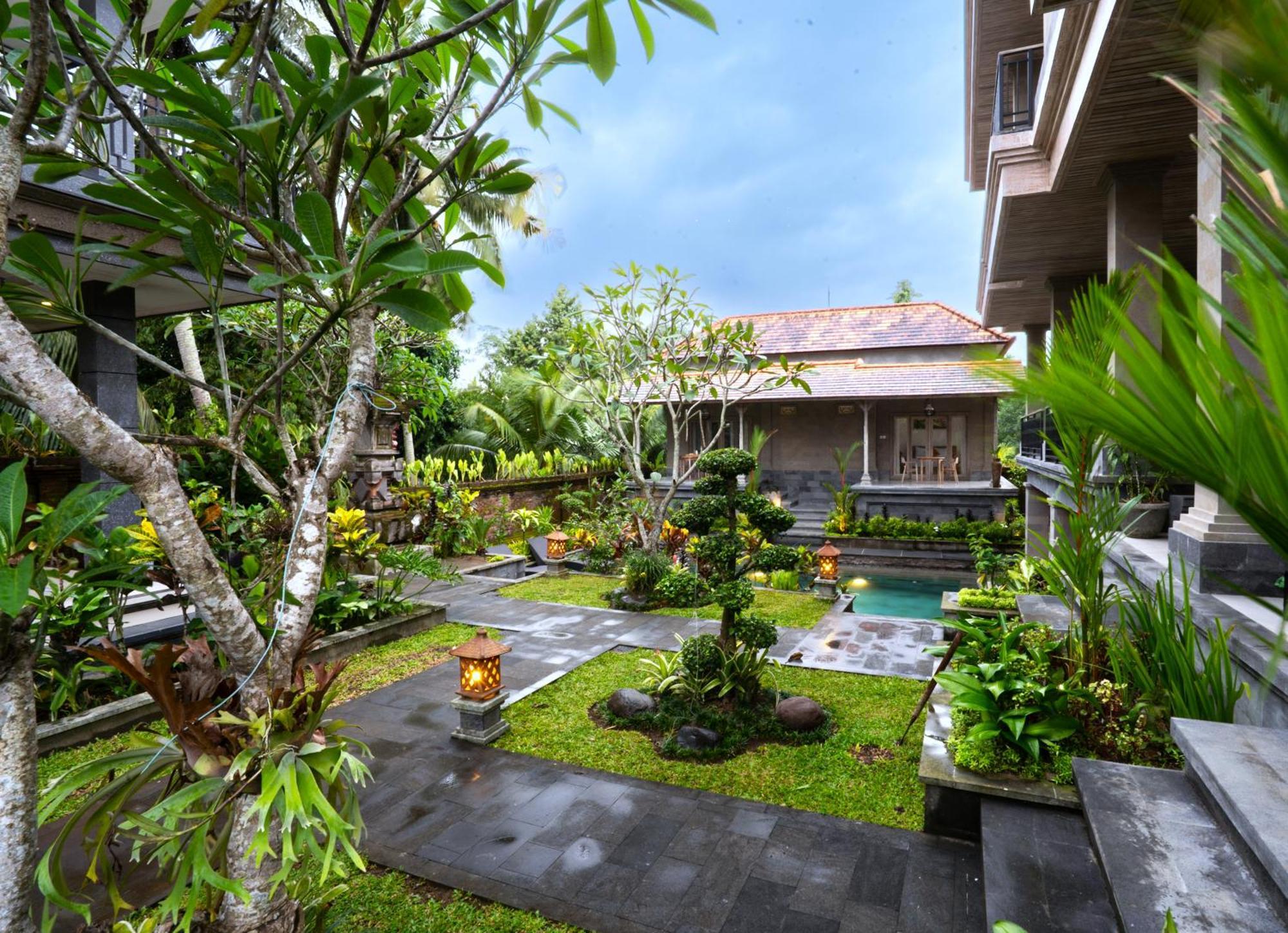 Guest house Lebah Sari