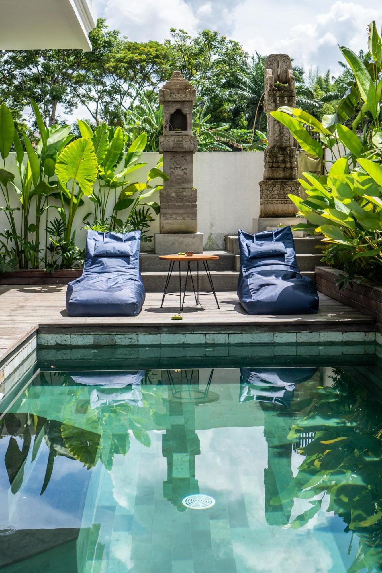 Lodge Kemari