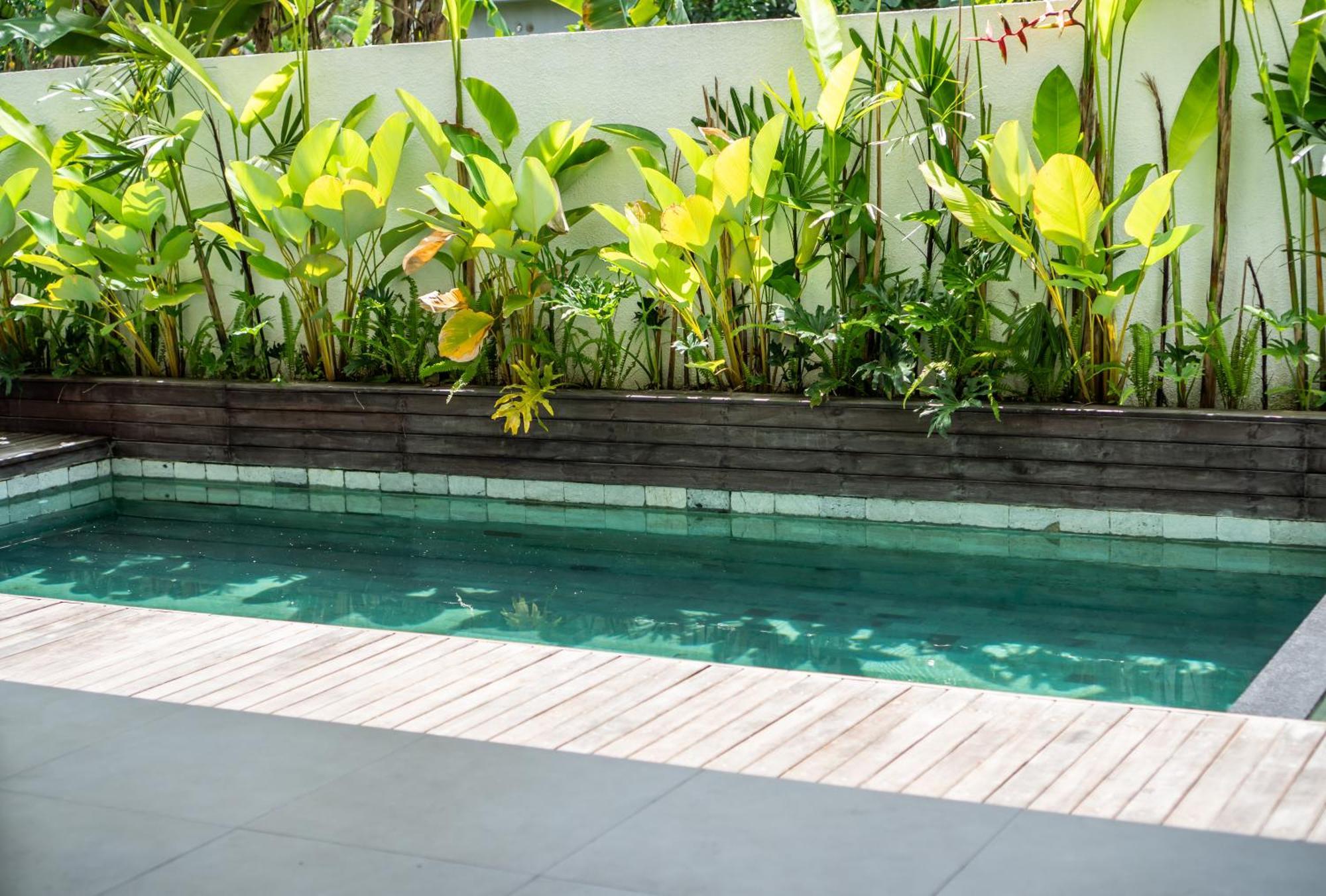 Lodge Kemari Ubud (Bali)