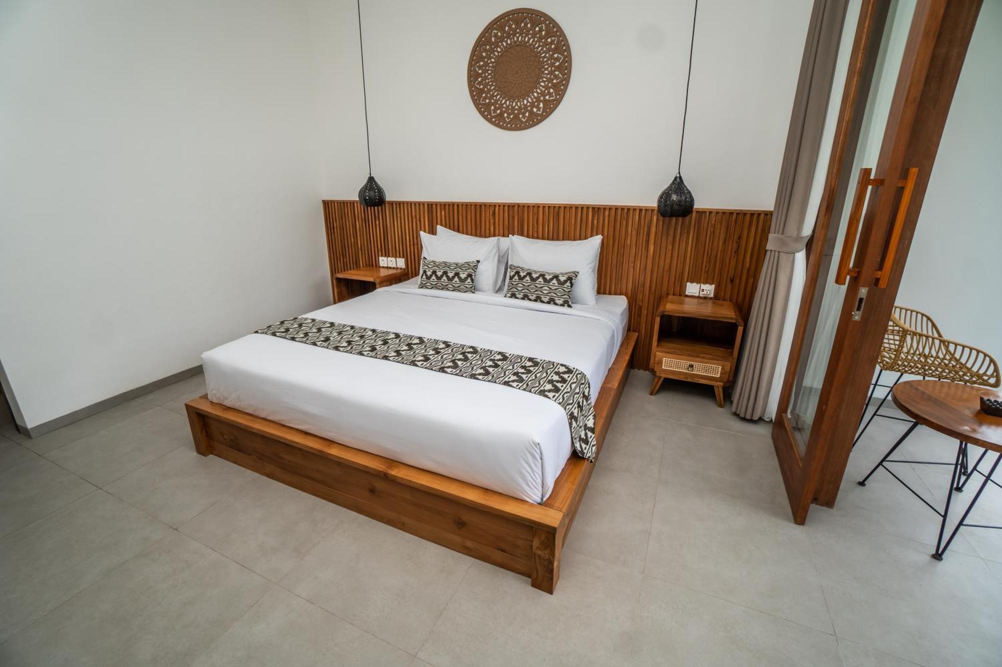 Lodge Kemari *