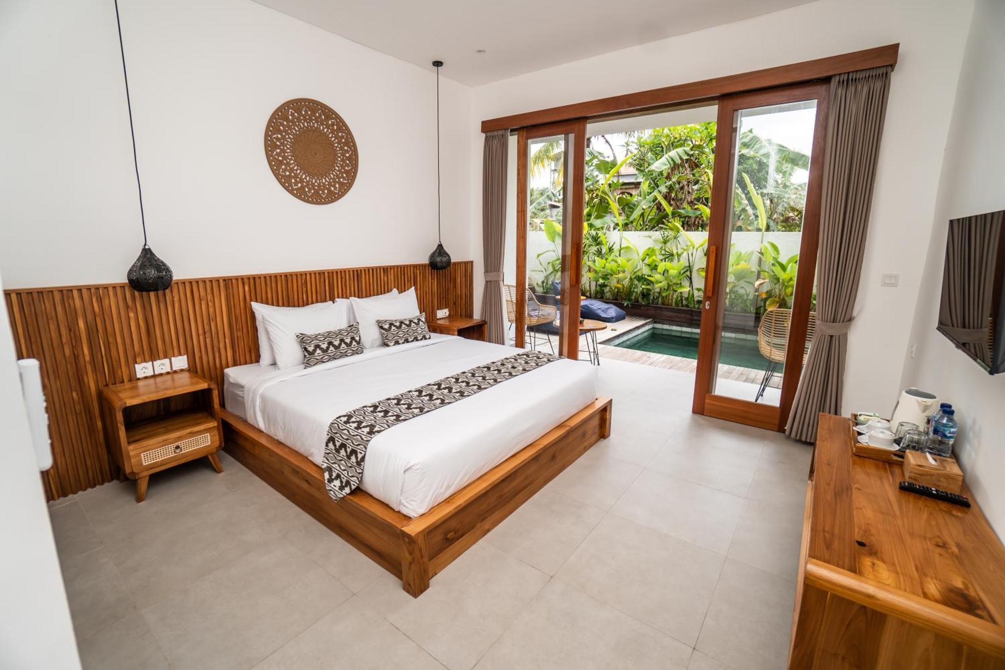 Kemari Lodge Ubud (Bali)