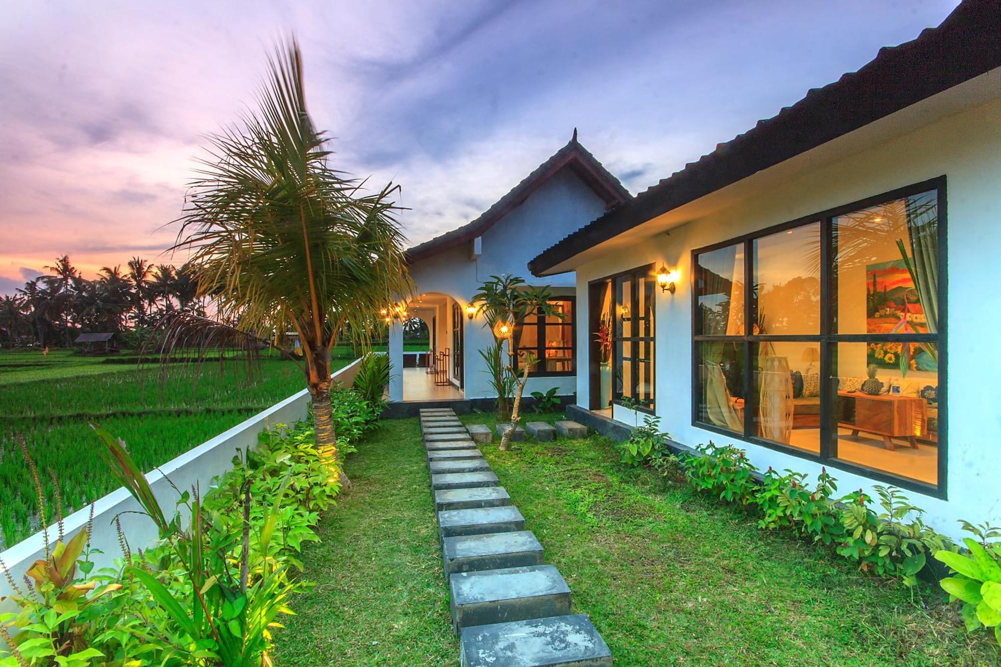 Lalita Living * Ubud (Bali)