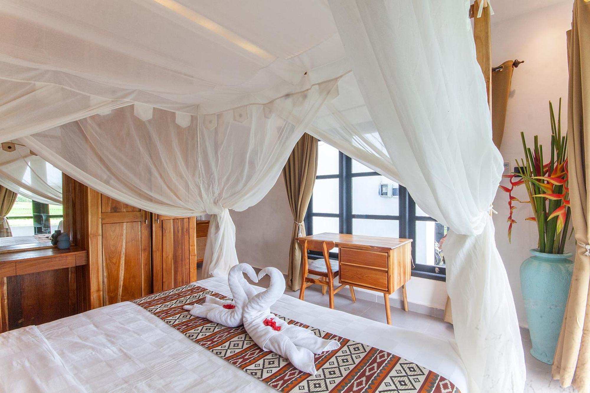 Villa Lalita Living *