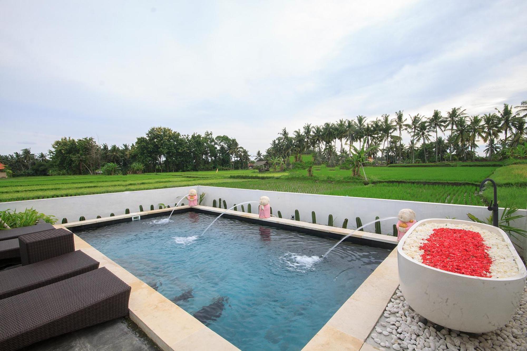 Lalita Living Villa